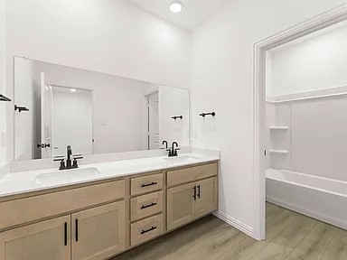 1231 Doris May Allen TX 75013