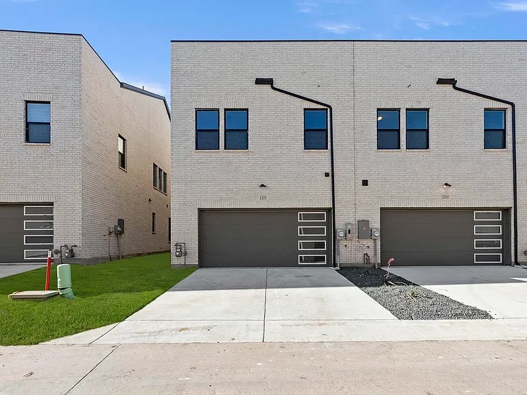 1231 Doris May Allen TX 75013