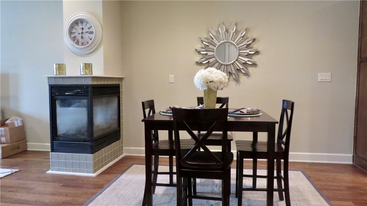 2800 Sandage Avenue Fort Worth TX 76109