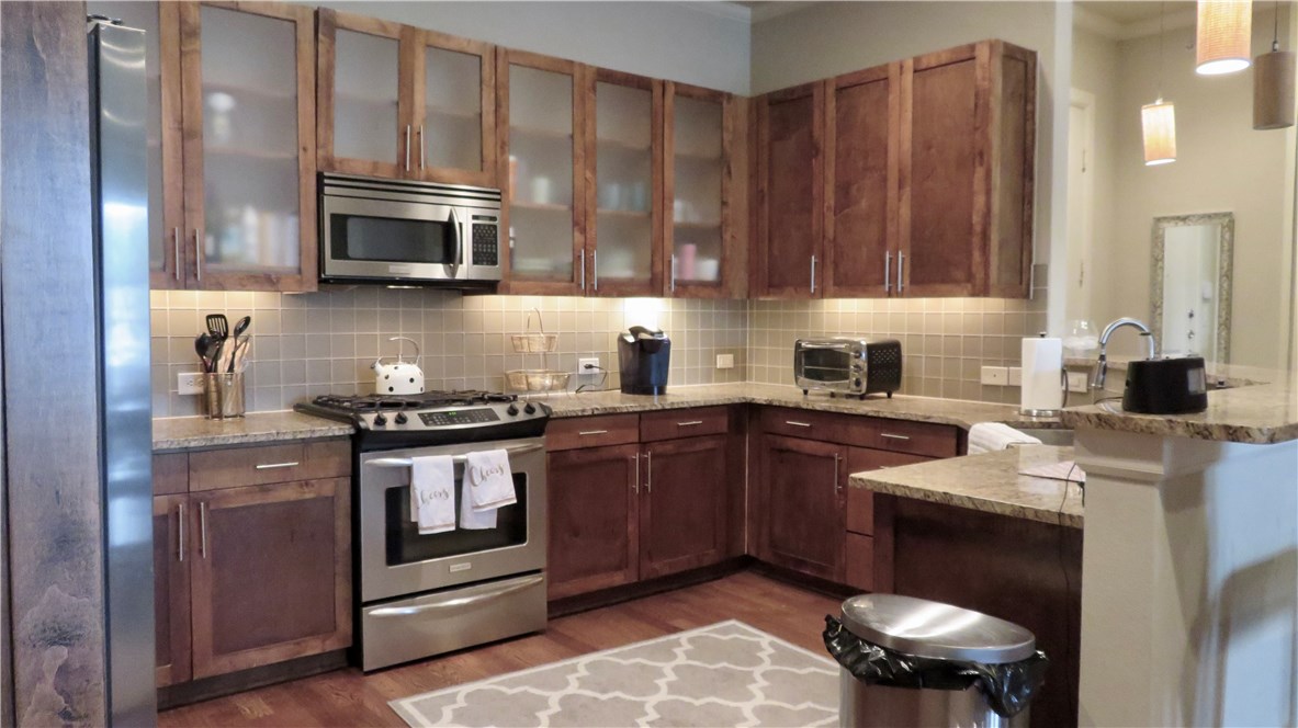 2800 Sandage Avenue Fort Worth TX 76109