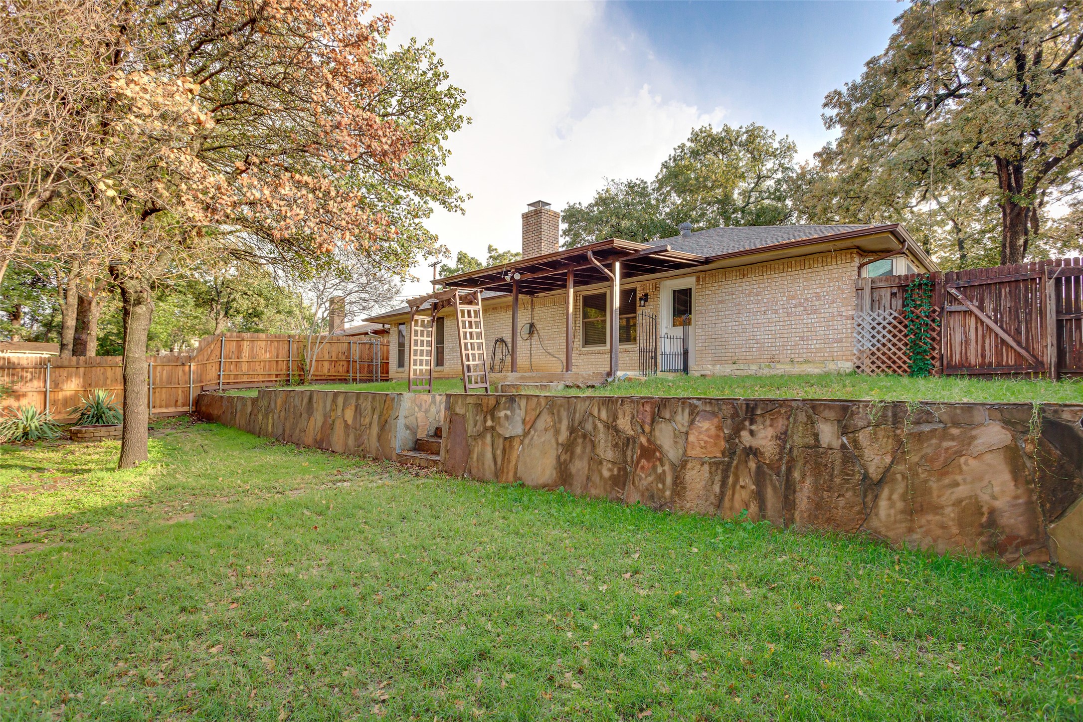 2302 Westpark Way Circle Euless TX 76040