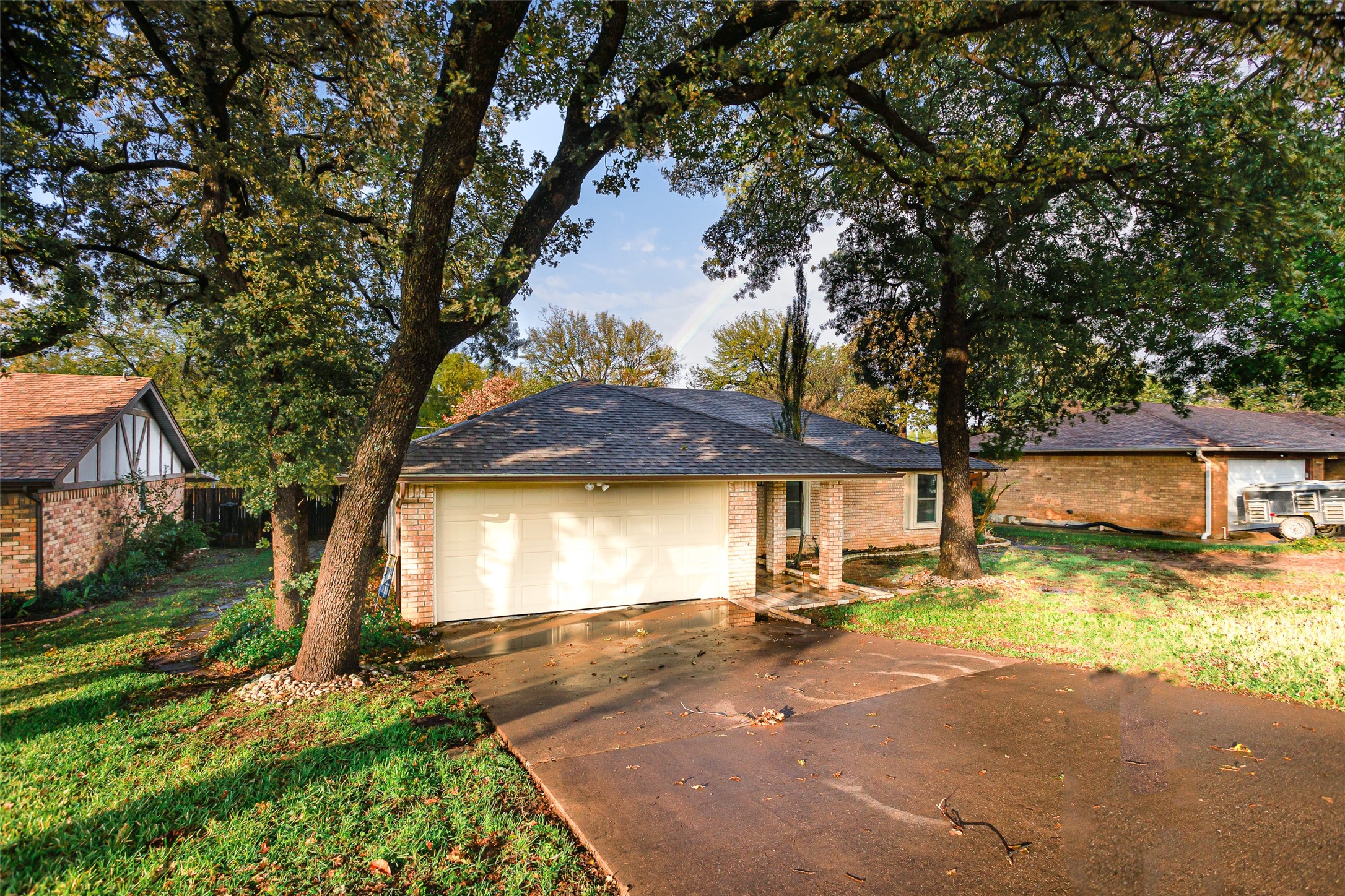 2302 Westpark Way Circle Euless TX 76040