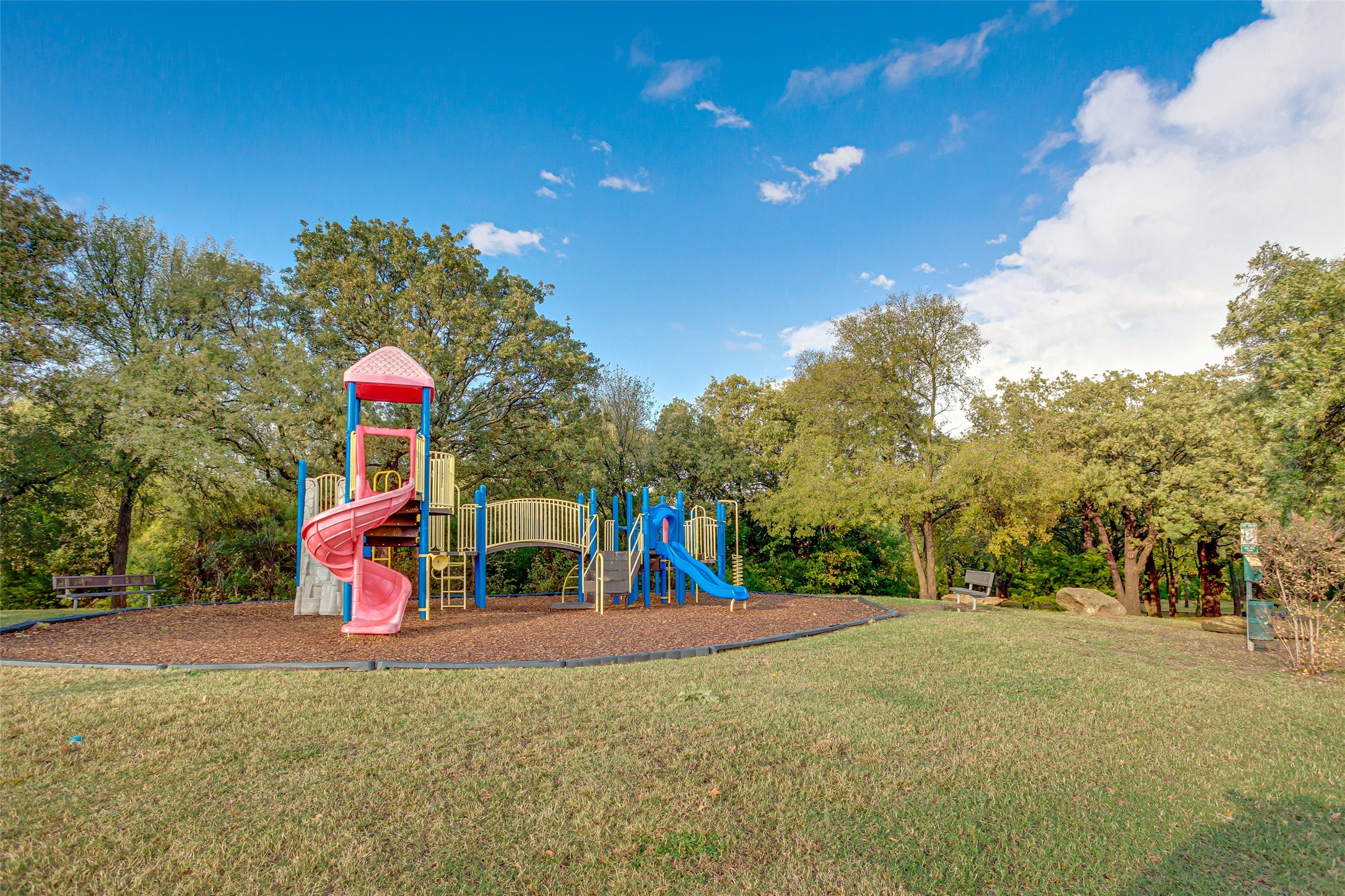 2302 Westpark Way Circle Euless TX 76040