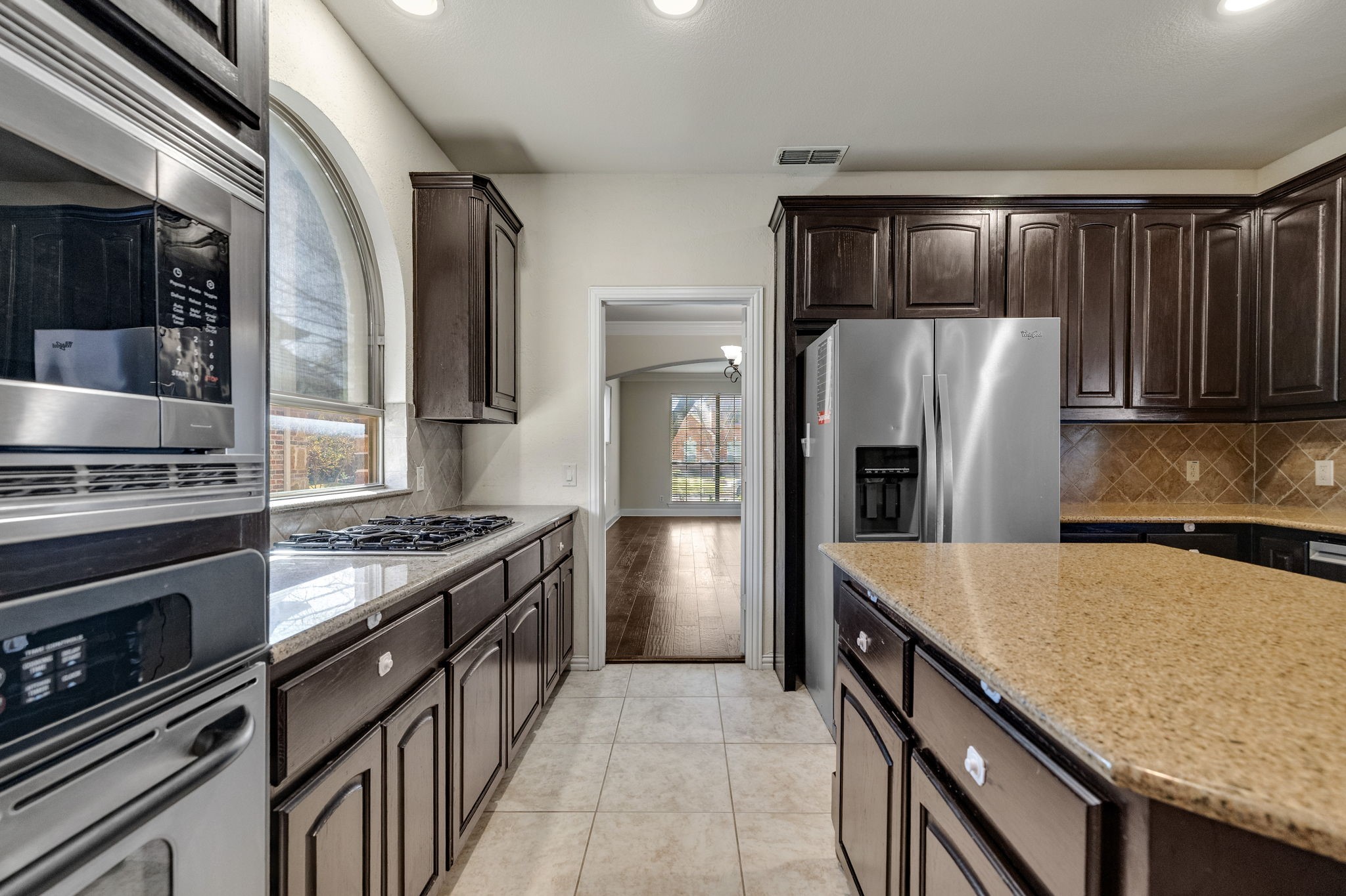 14570 Turnbridge Drive Frisco TX 75035