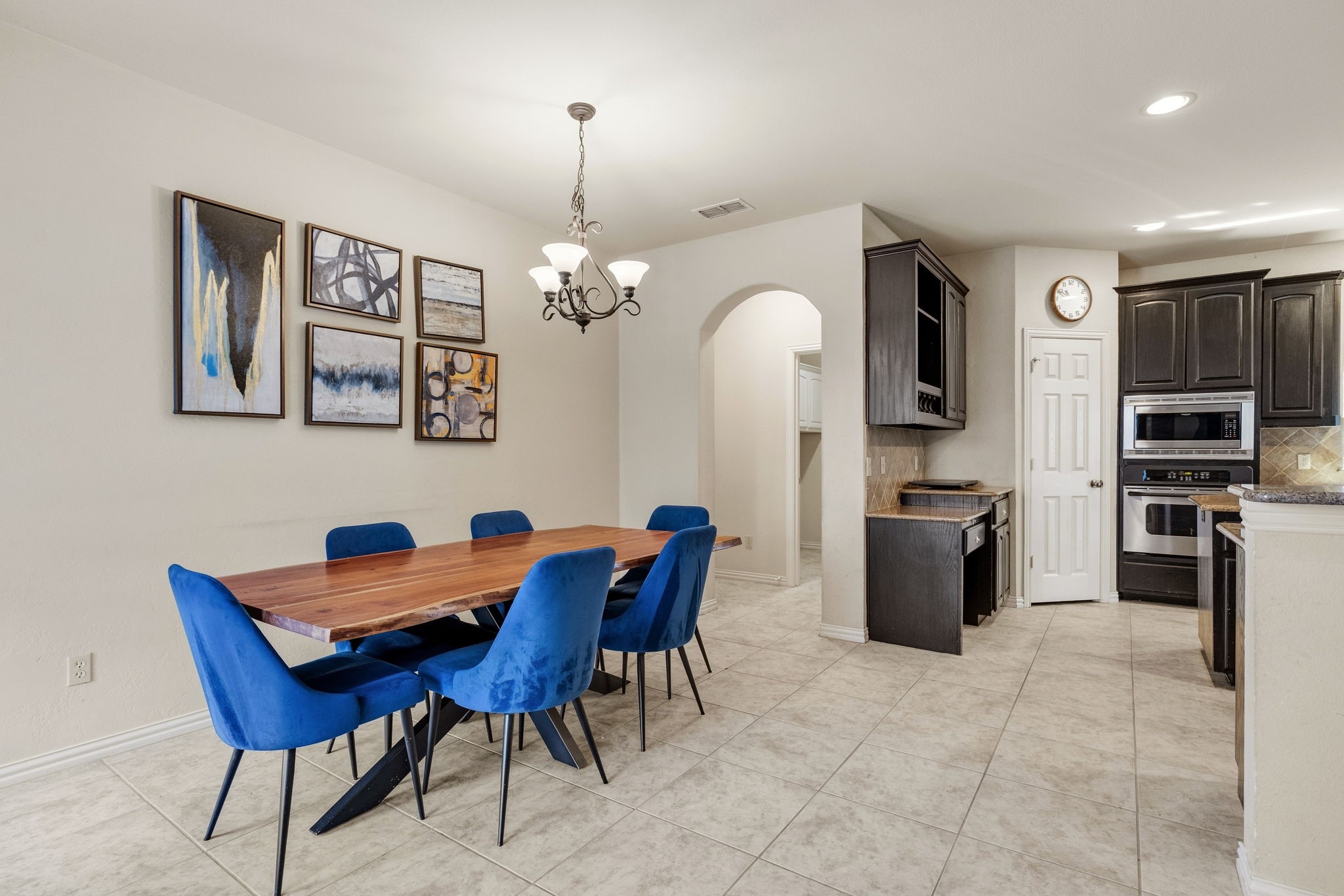 14570 Turnbridge Drive Frisco TX 75035