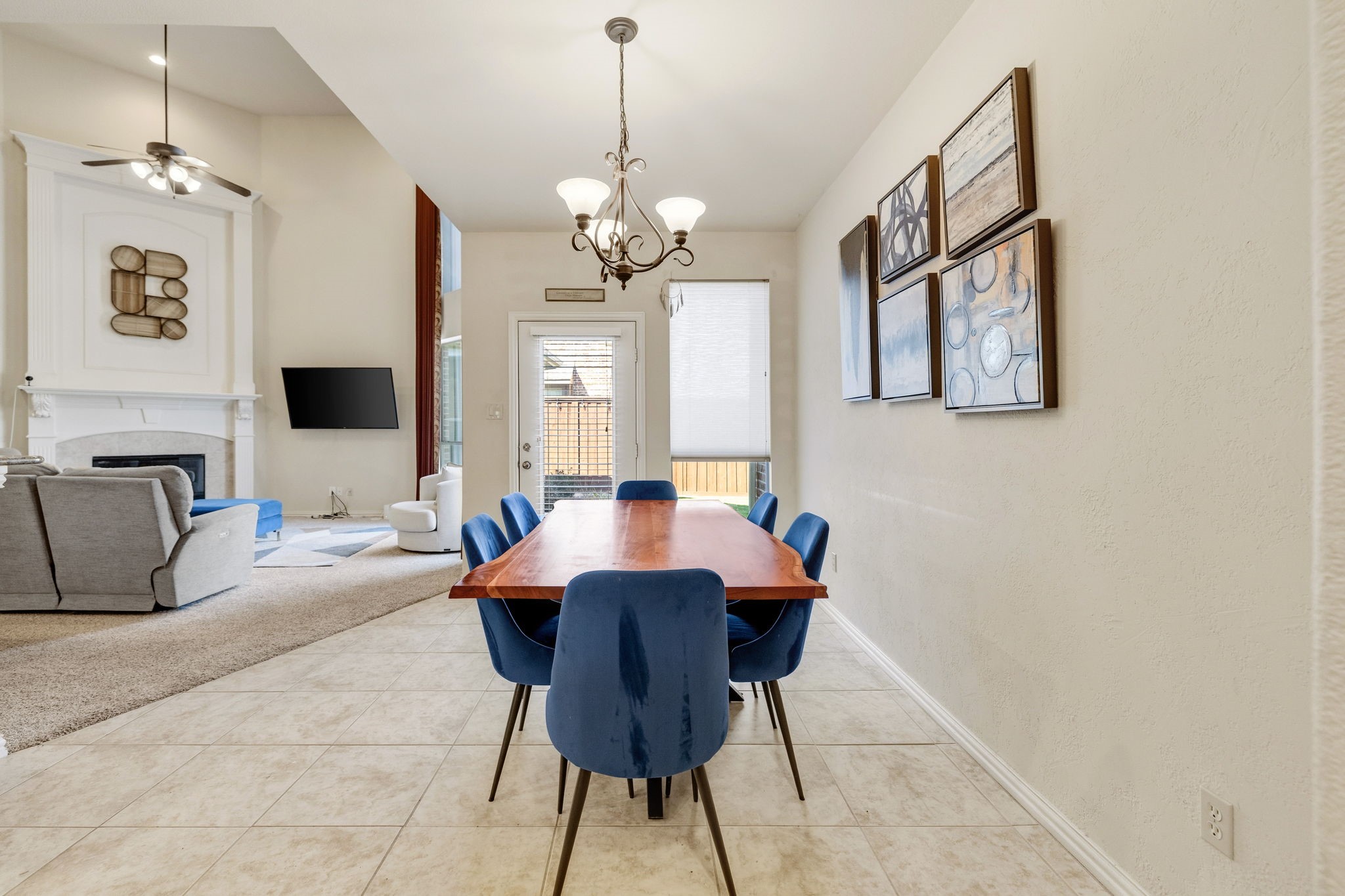 14570 Turnbridge Drive Frisco TX 75035