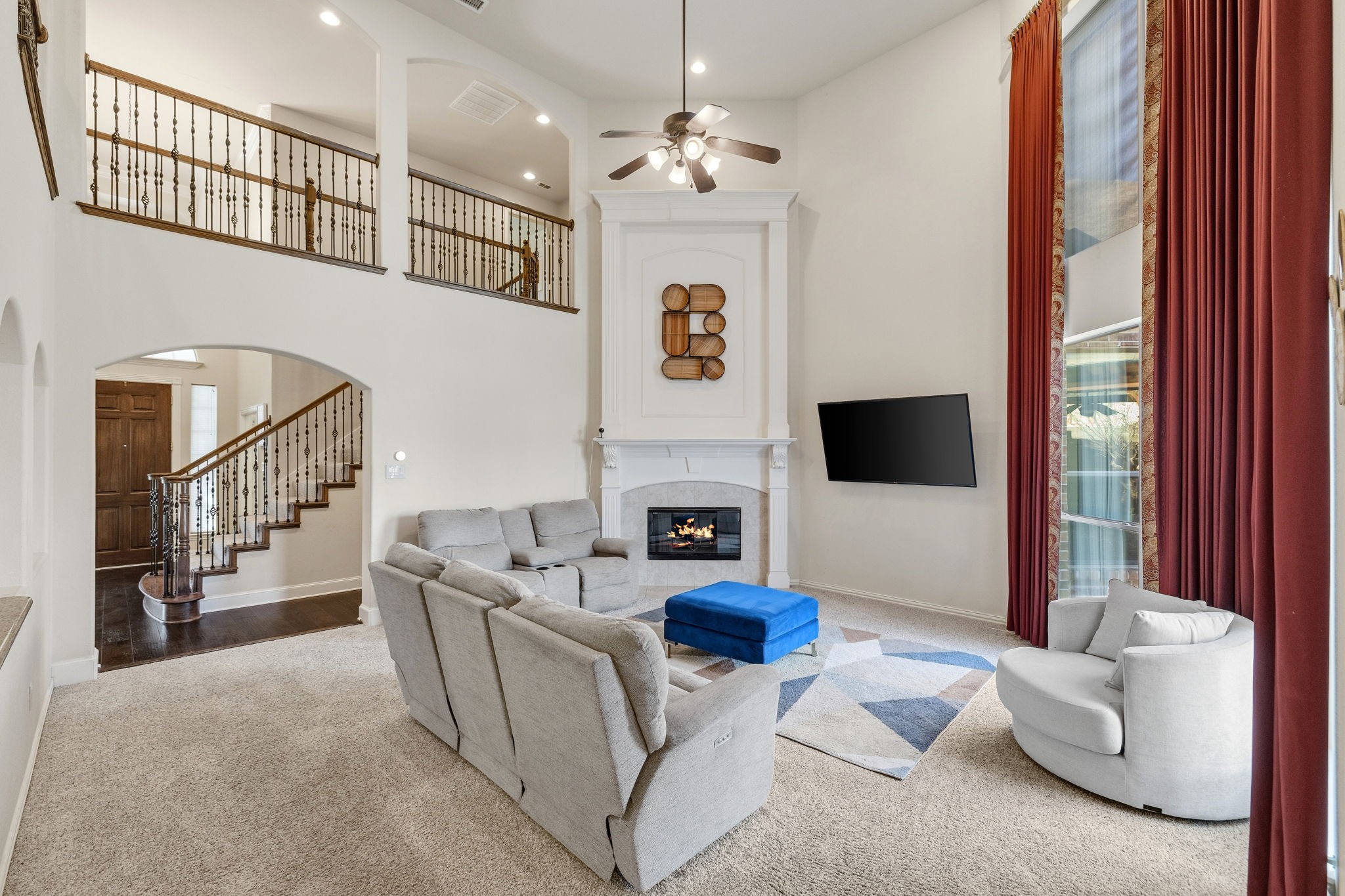 14570 Turnbridge Drive Frisco TX 75035