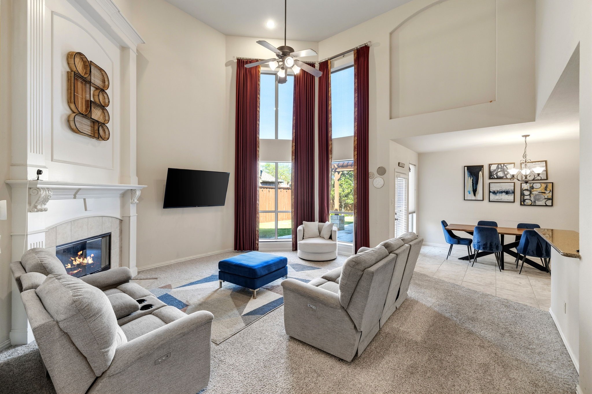 14570 Turnbridge Drive Frisco TX 75035