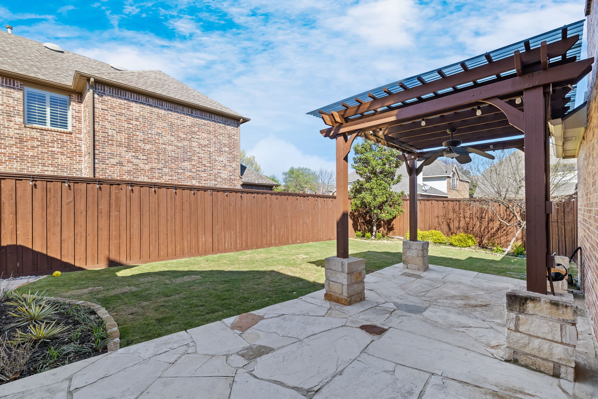 14570 Turnbridge Drive Frisco TX 75035