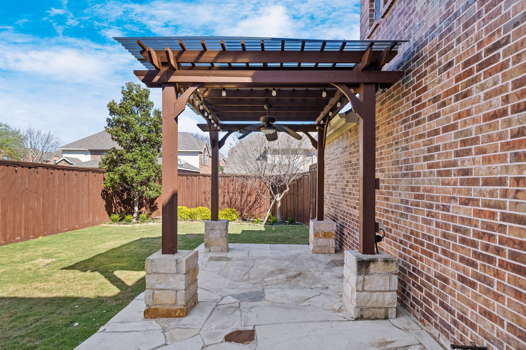14570 Turnbridge Drive Frisco TX 75035
