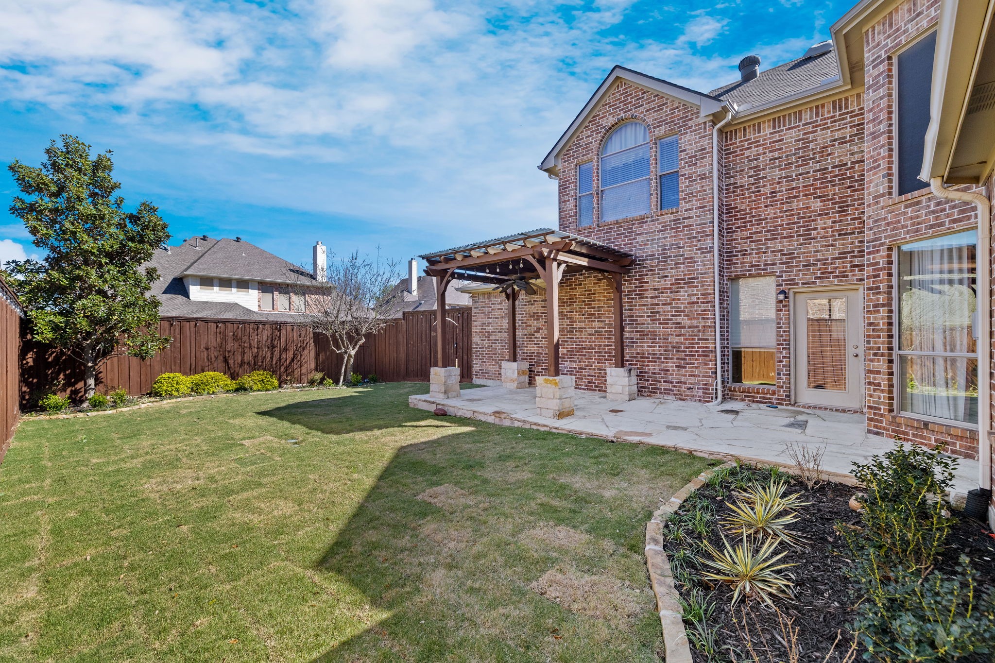 14570 Turnbridge Drive Frisco TX 75035