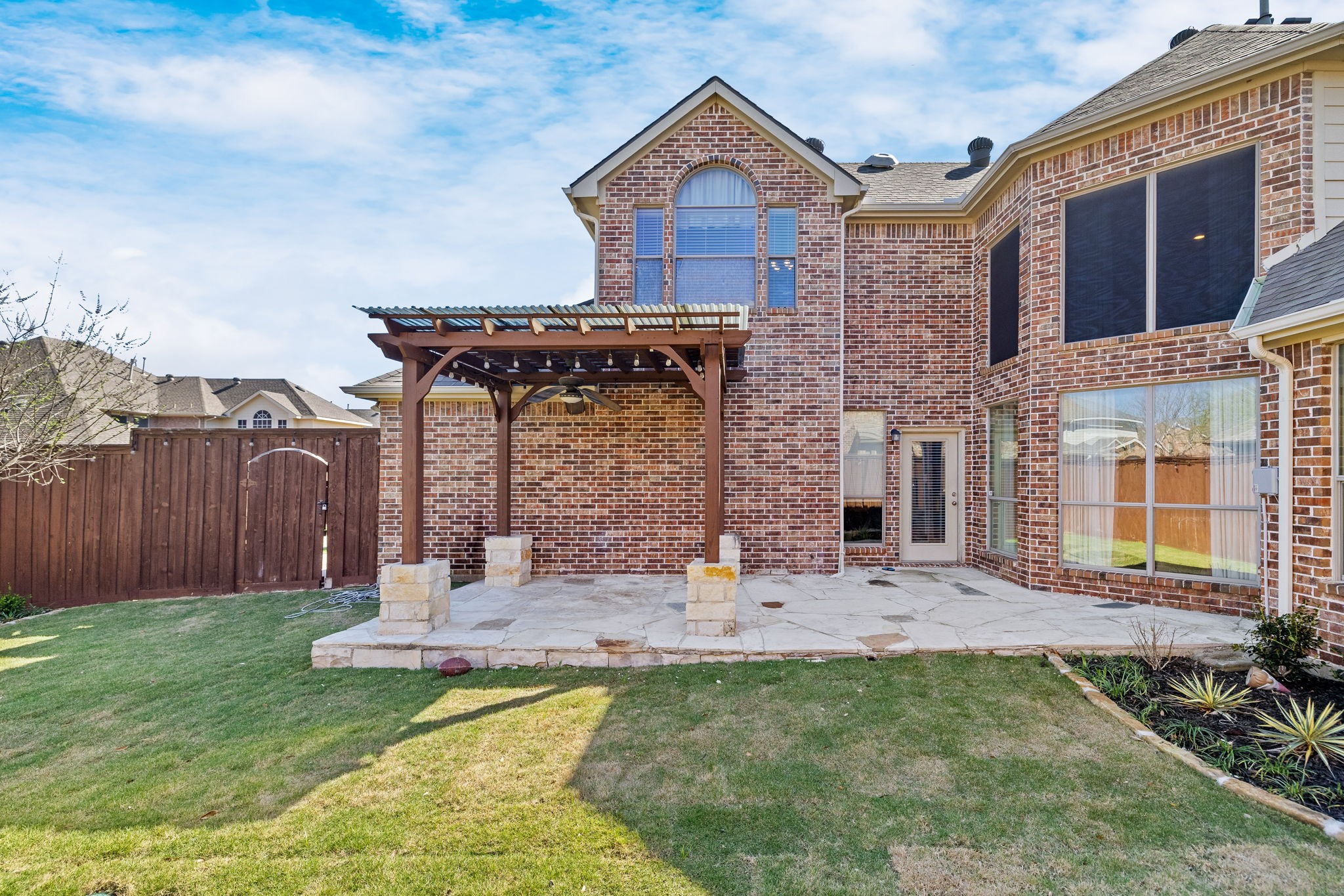 14570 Turnbridge Drive Frisco TX 75035
