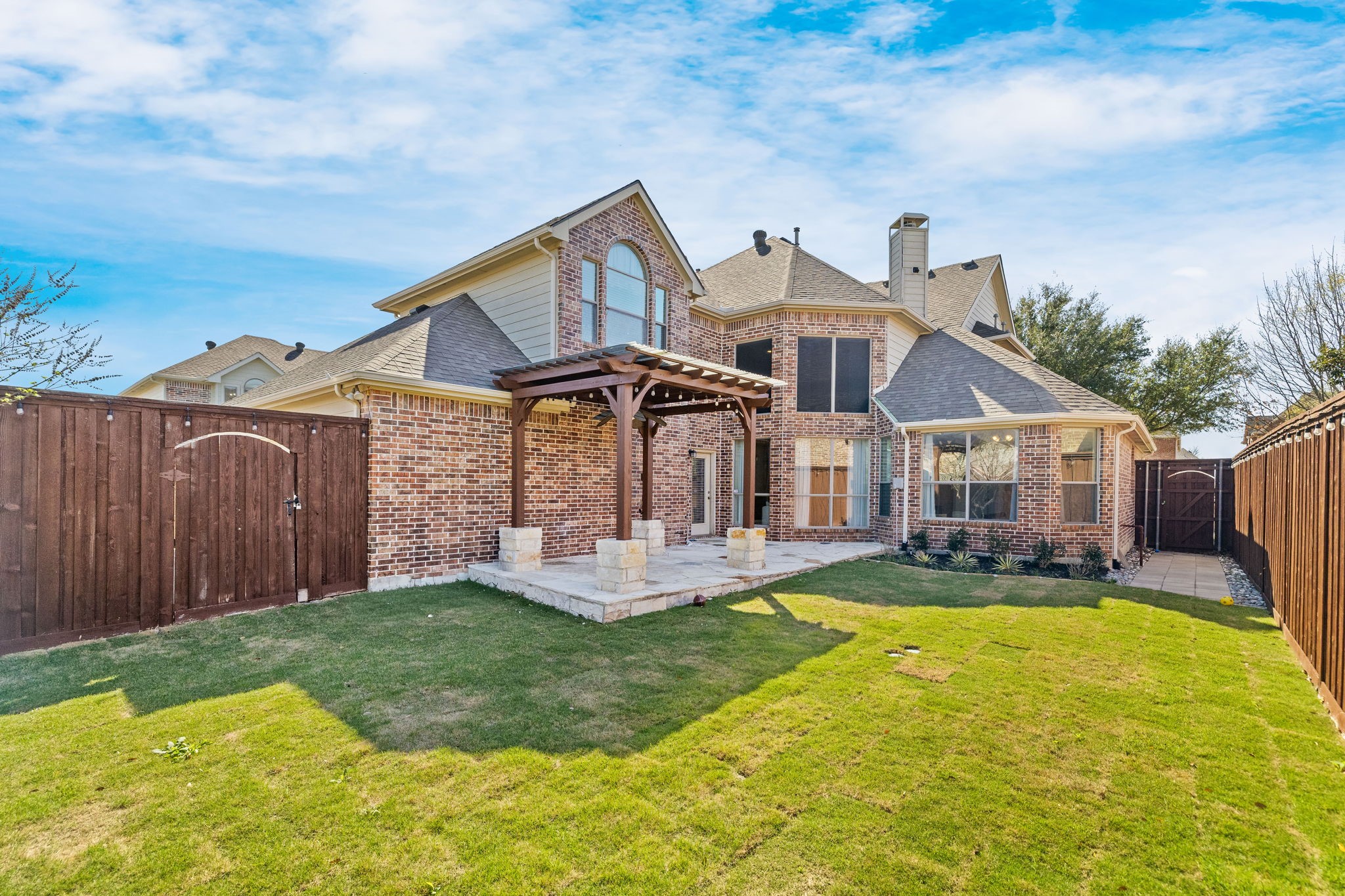 14570 Turnbridge Drive Frisco TX 75035