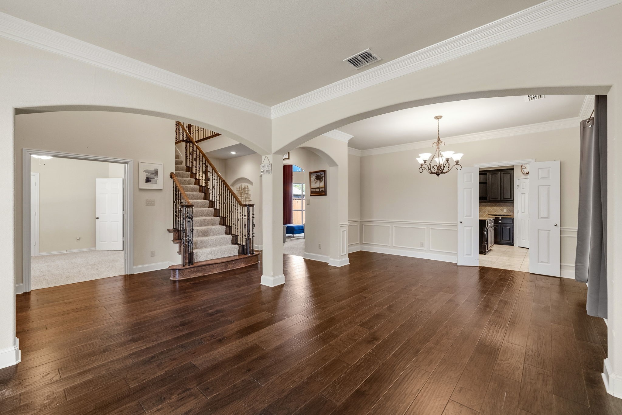 14570 Turnbridge Drive Frisco TX 75035