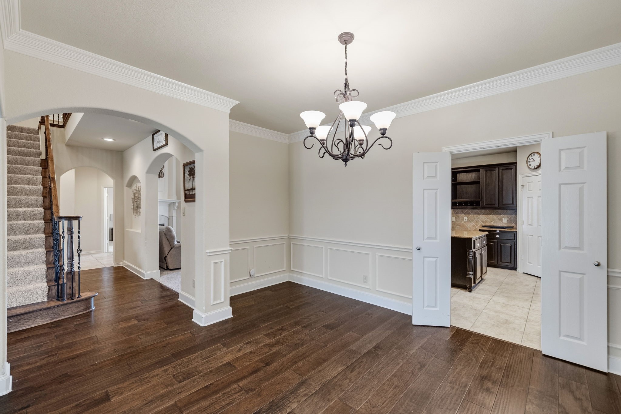 14570 Turnbridge Drive Frisco TX 75035