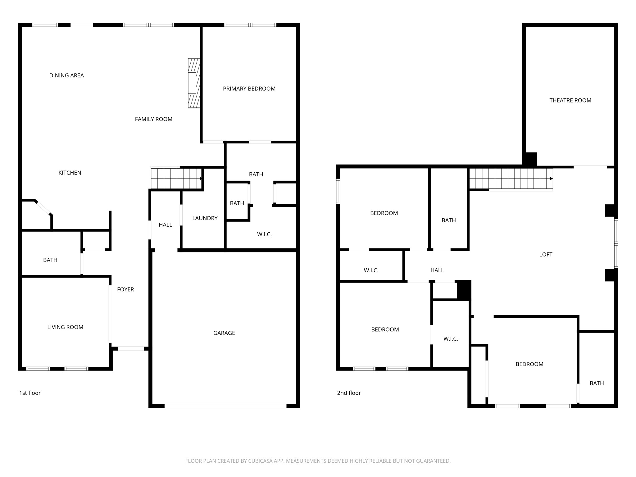 7061 Buffalo Cross Trail Fort Worth TX 76120