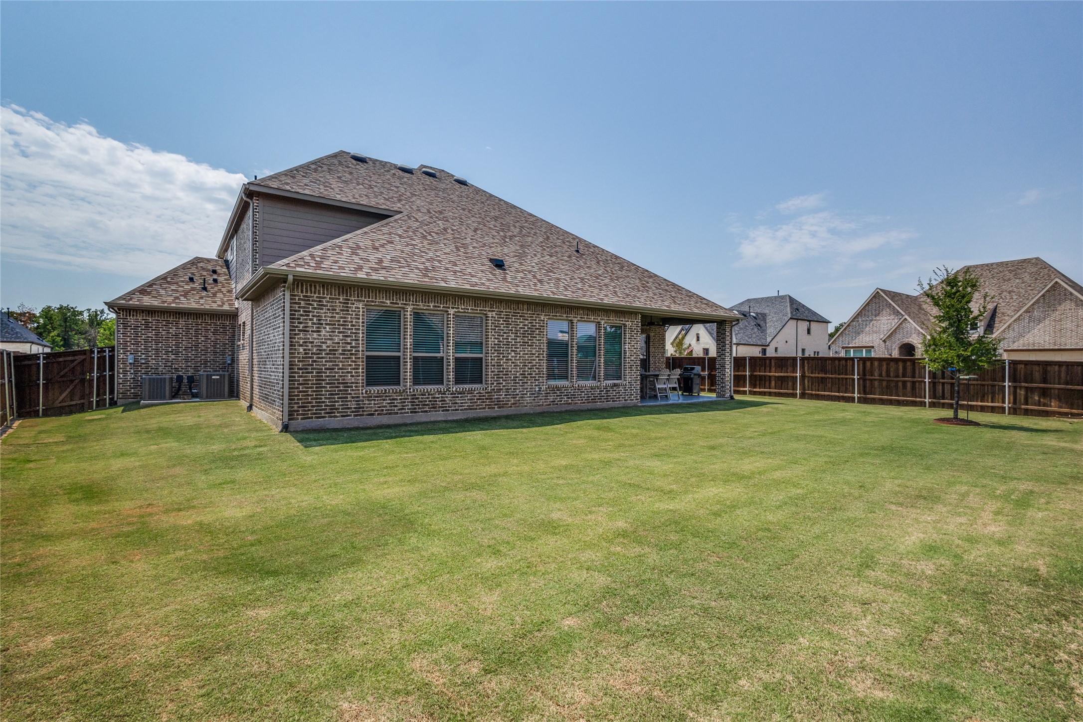 11112 Lacey Oak Ridge Flower Mound TX 76226