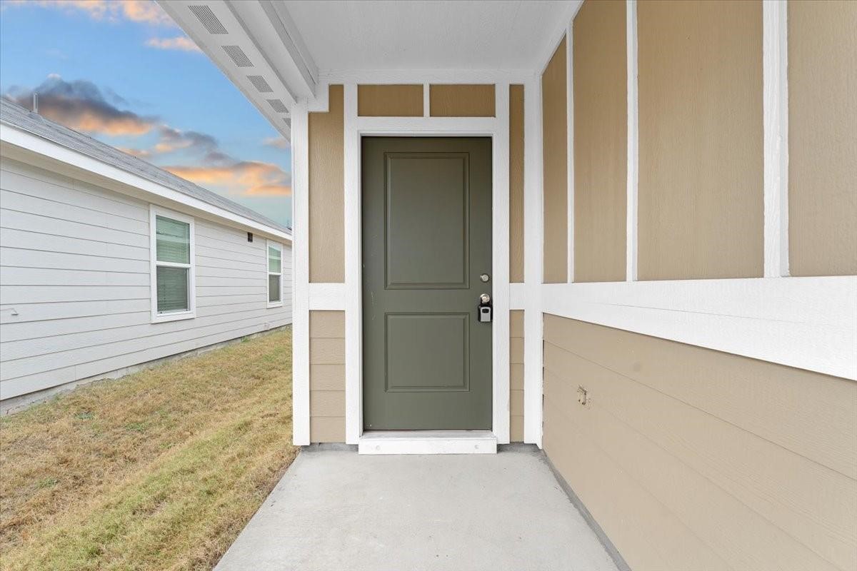 211 Herman Lane Princeton TX 75407