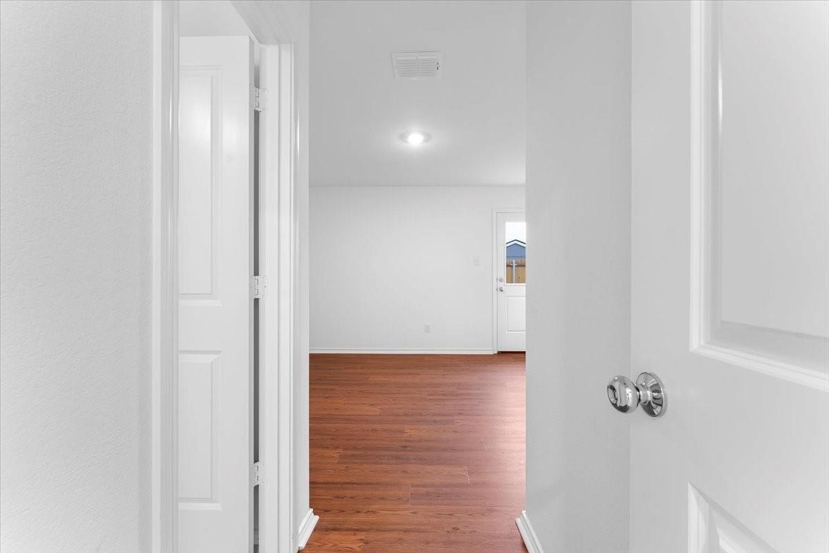 211 Herman Lane Princeton TX 75407