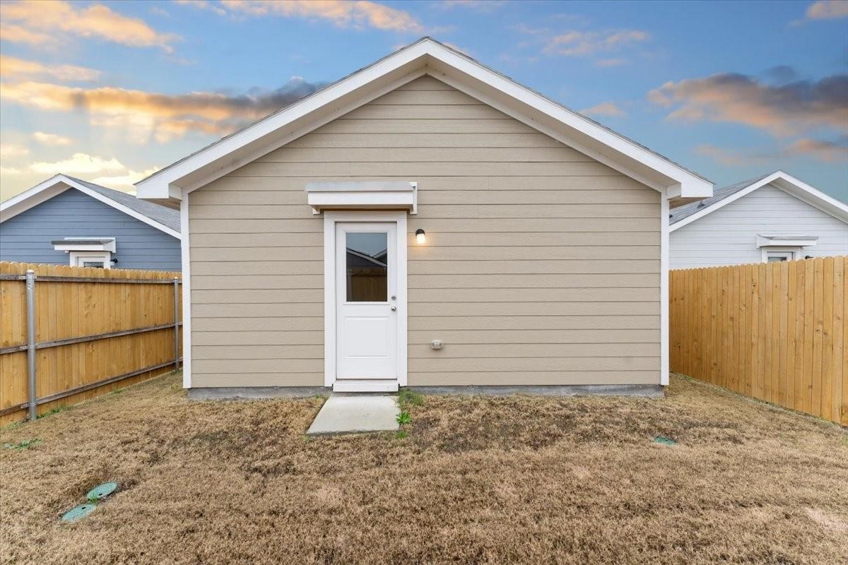 211 Herman Lane Princeton TX 75407