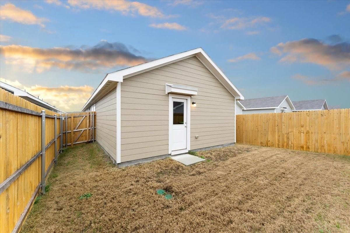211 Herman Lane Princeton TX 75407