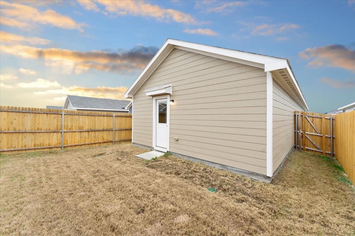 211 Herman Lane Princeton TX 75407