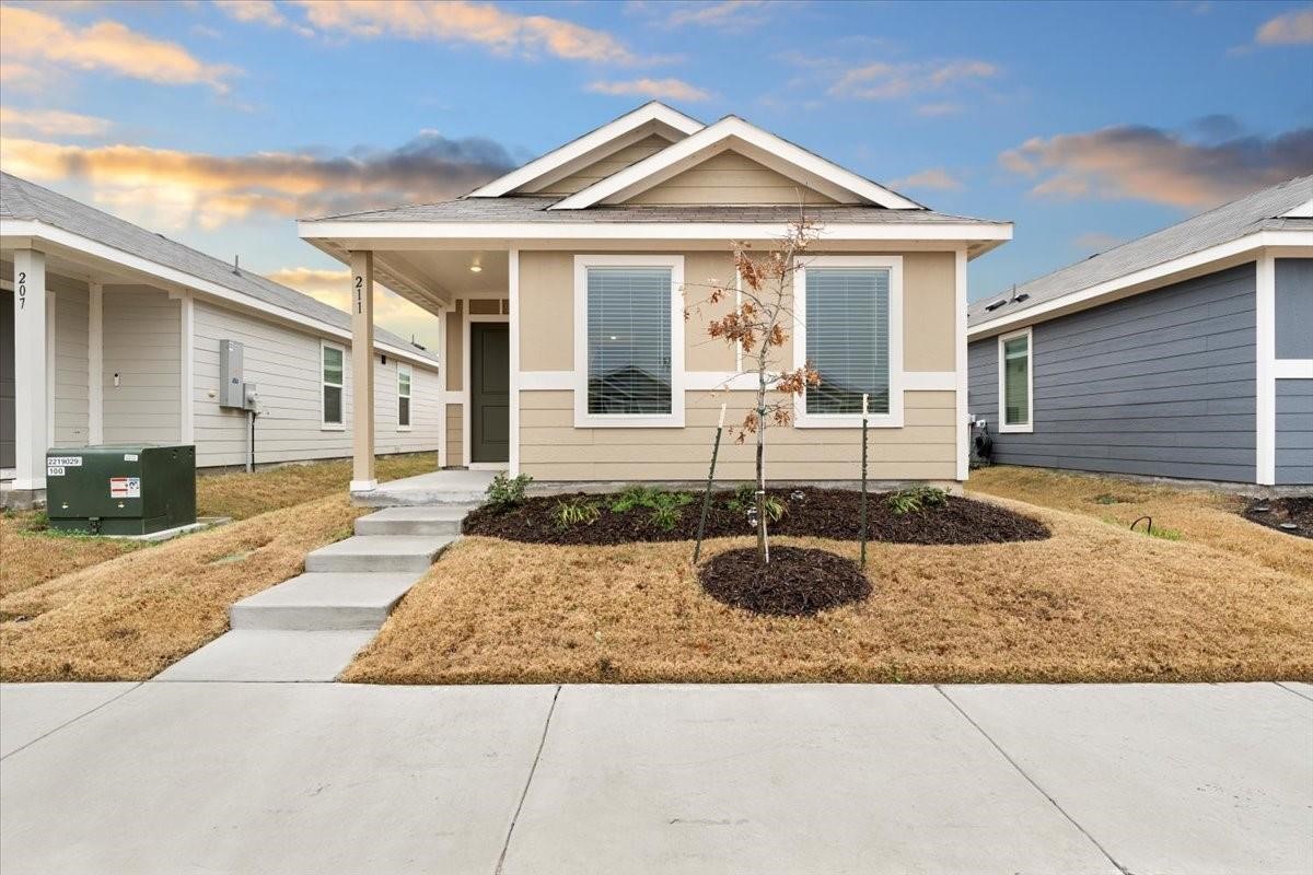 211 Herman Lane Princeton TX 75407