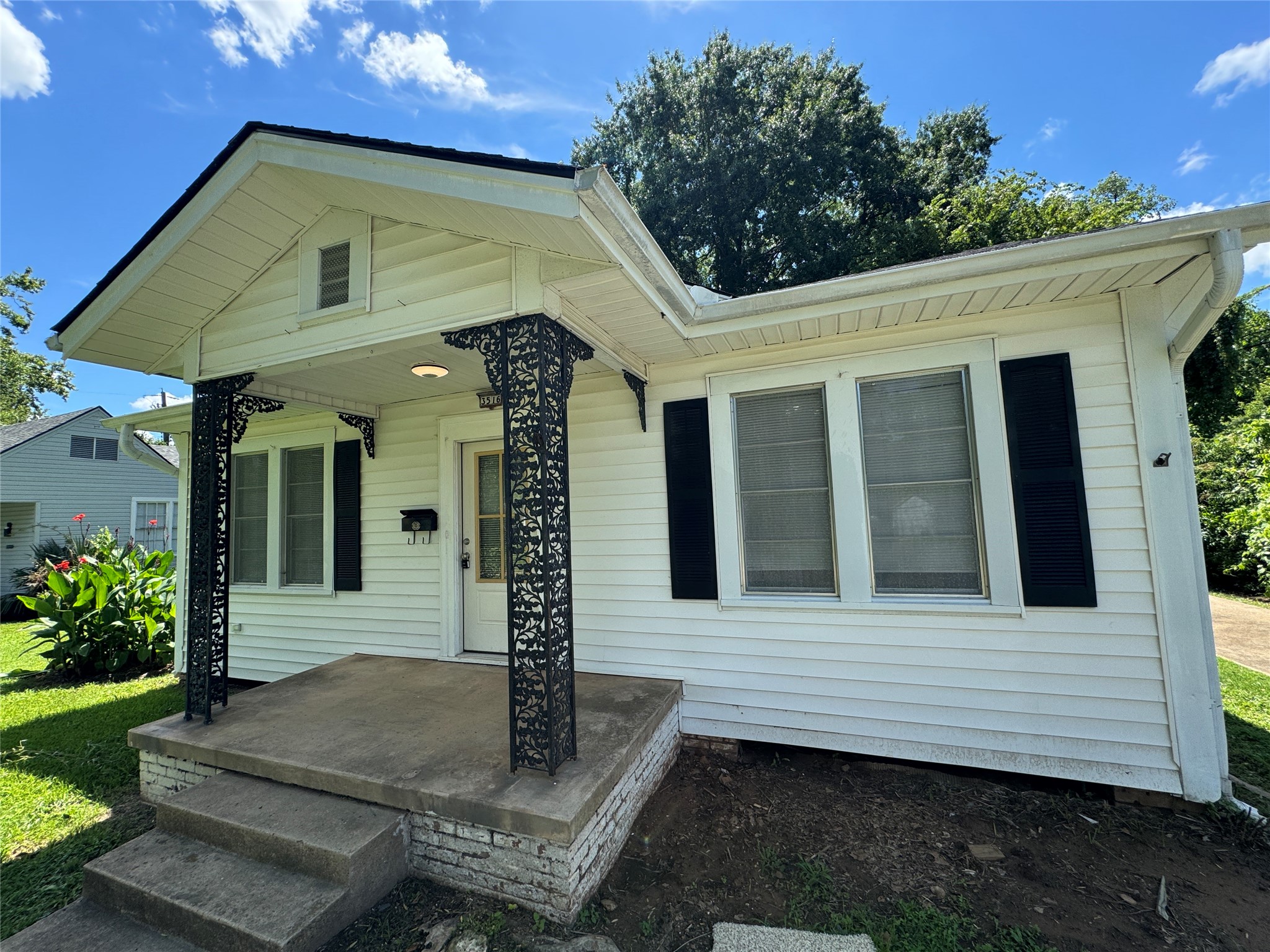 3516 Alexander Avenue Shreveport LA 71104