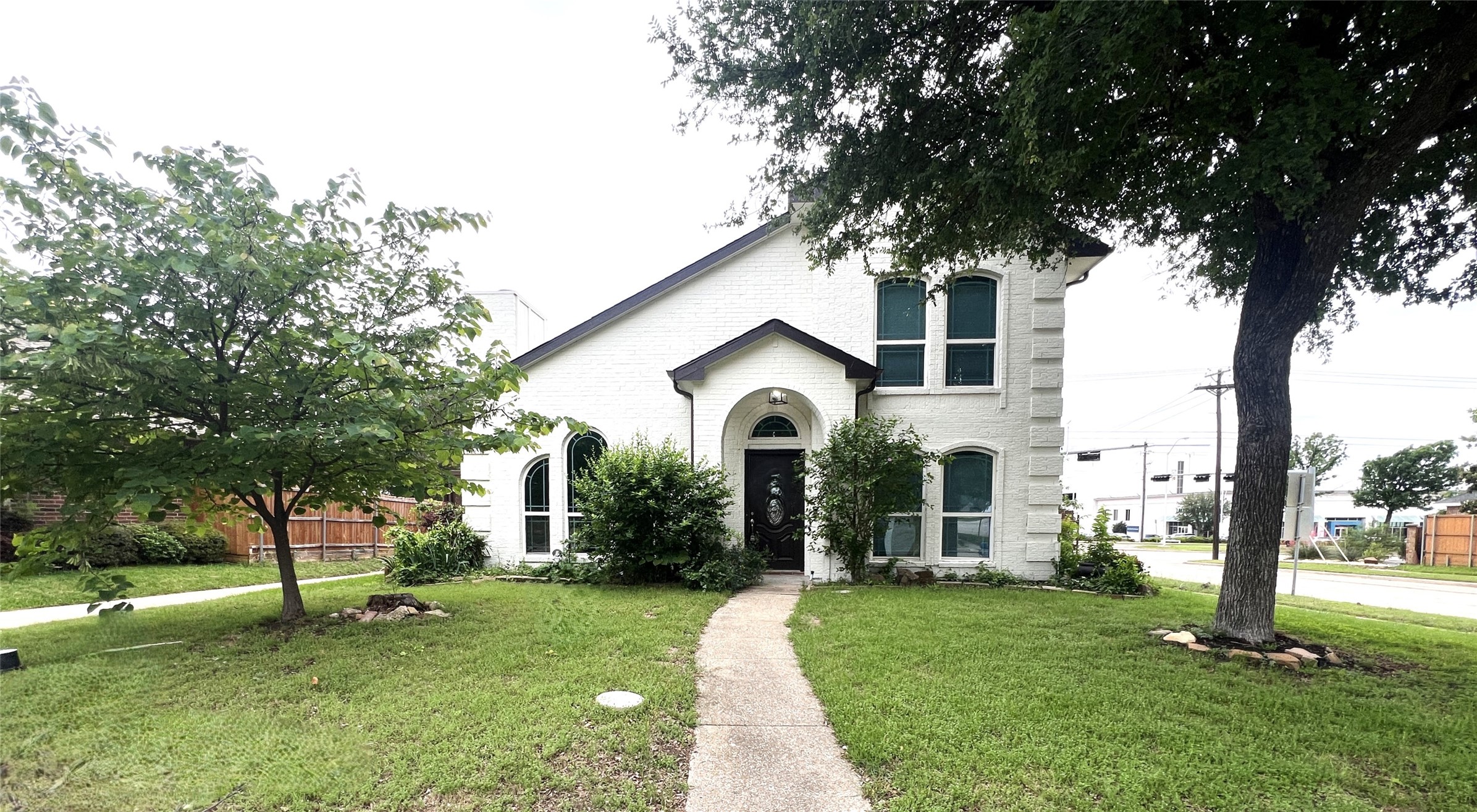 4460 Junction Drive Plano TX 75093