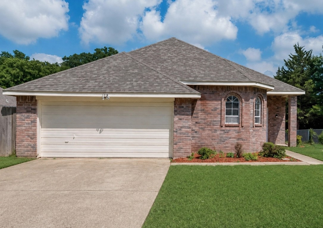 109 Brockway Drive Rockwall TX 75032