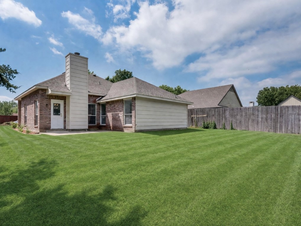 109 Brockway Drive Rockwall TX 75032