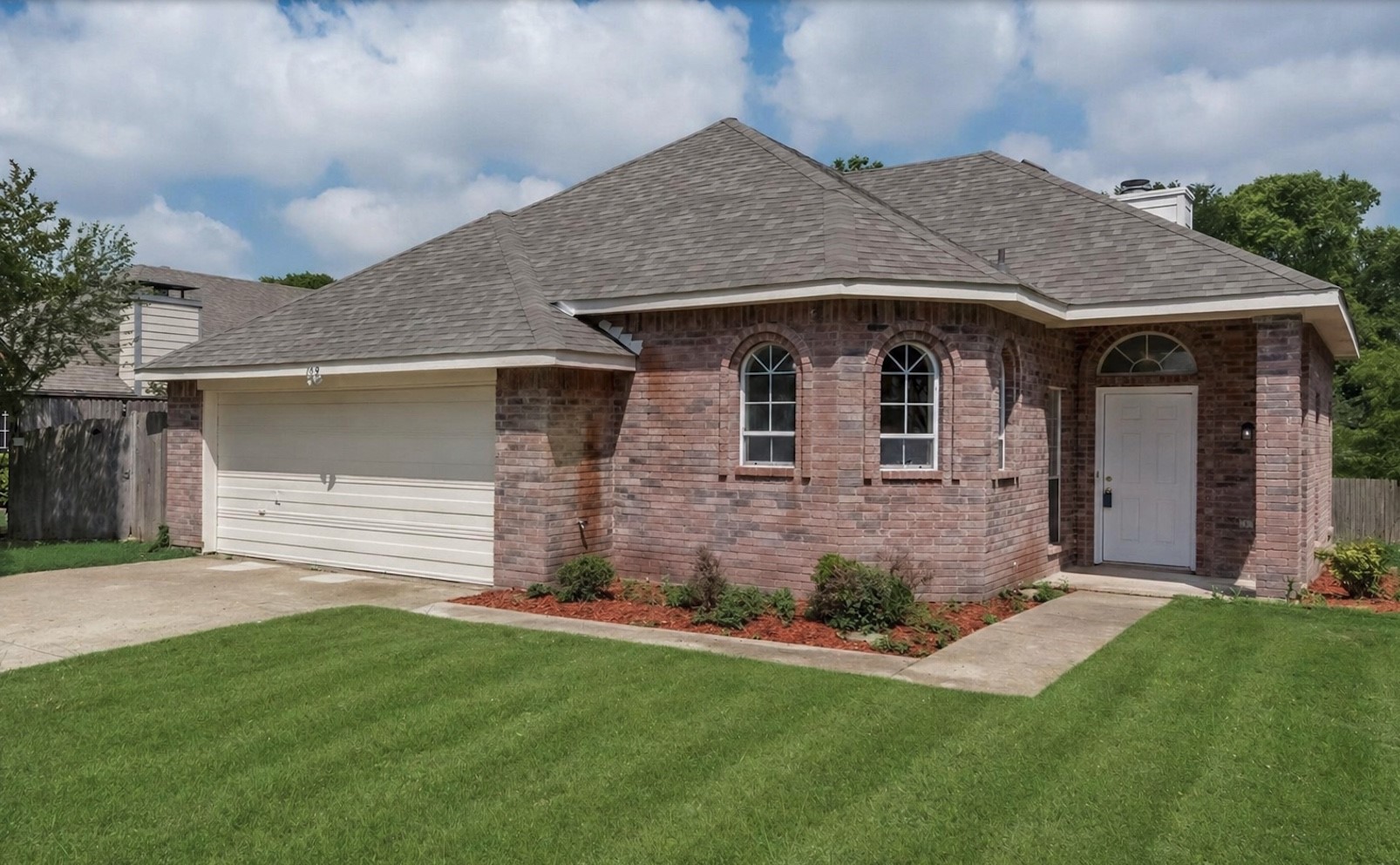 109 Brockway Drive Rockwall TX 75032