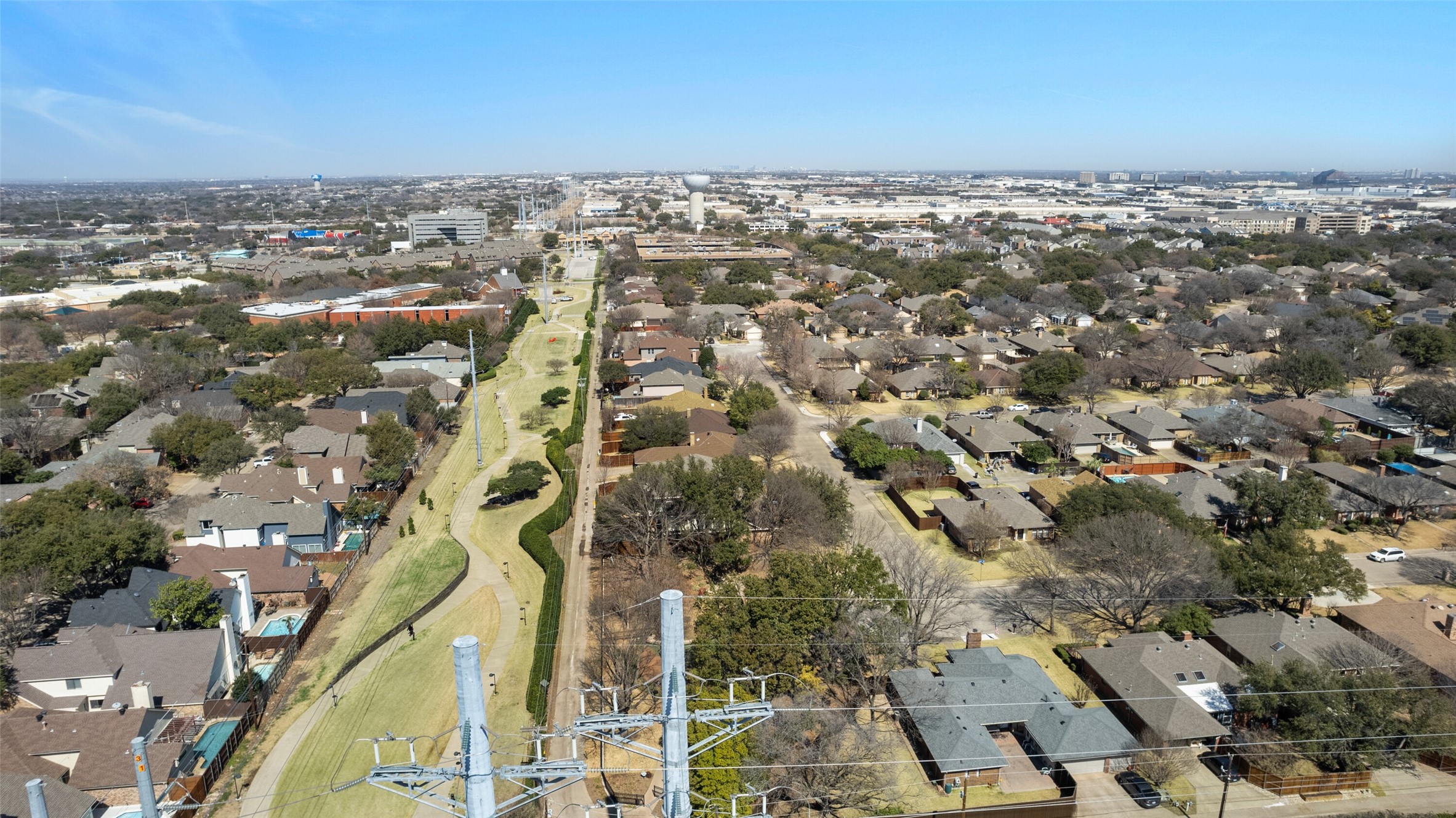 4011 Azure Lane Addison TX 75001