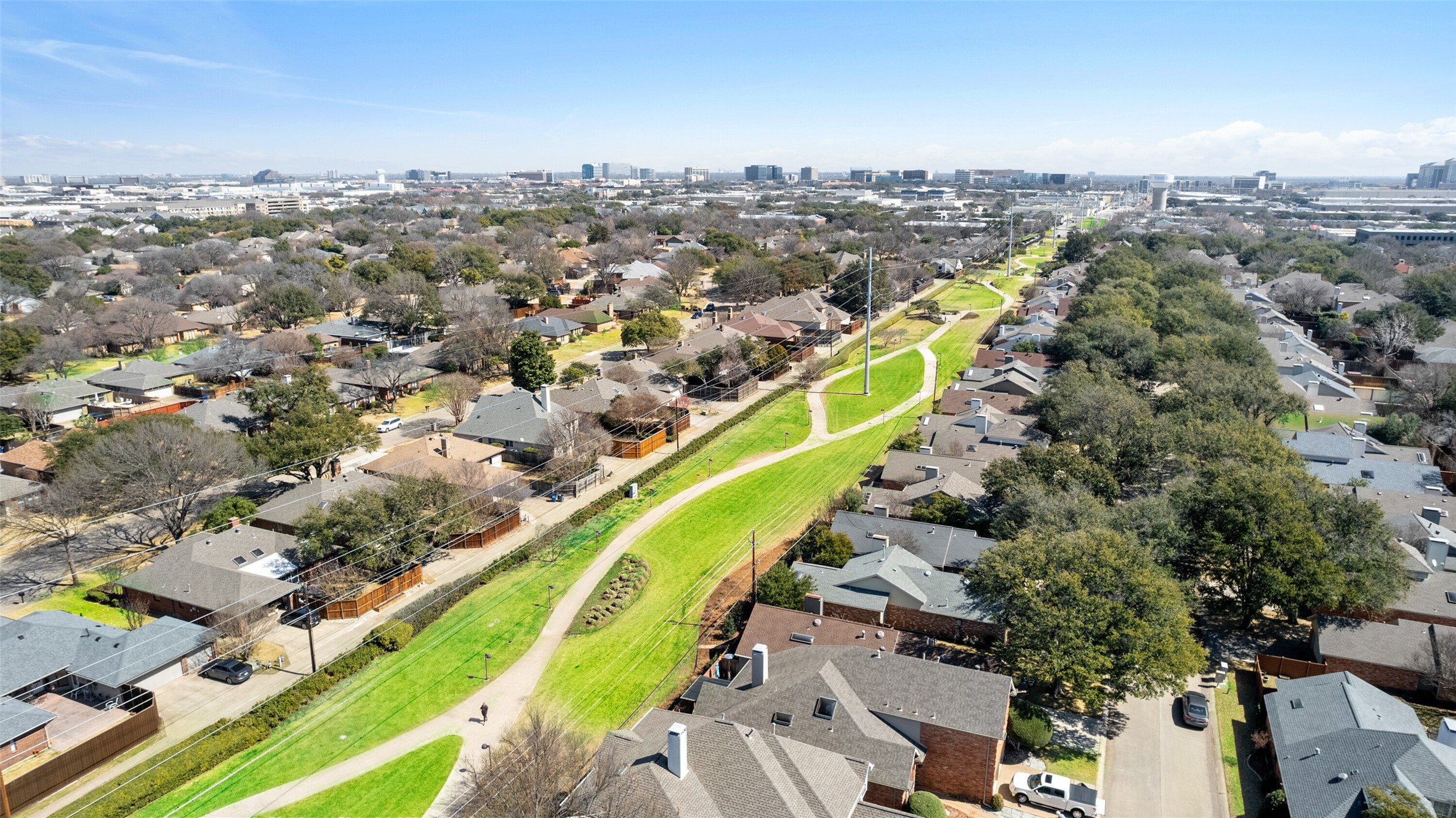4011 Azure Lane Addison TX 75001