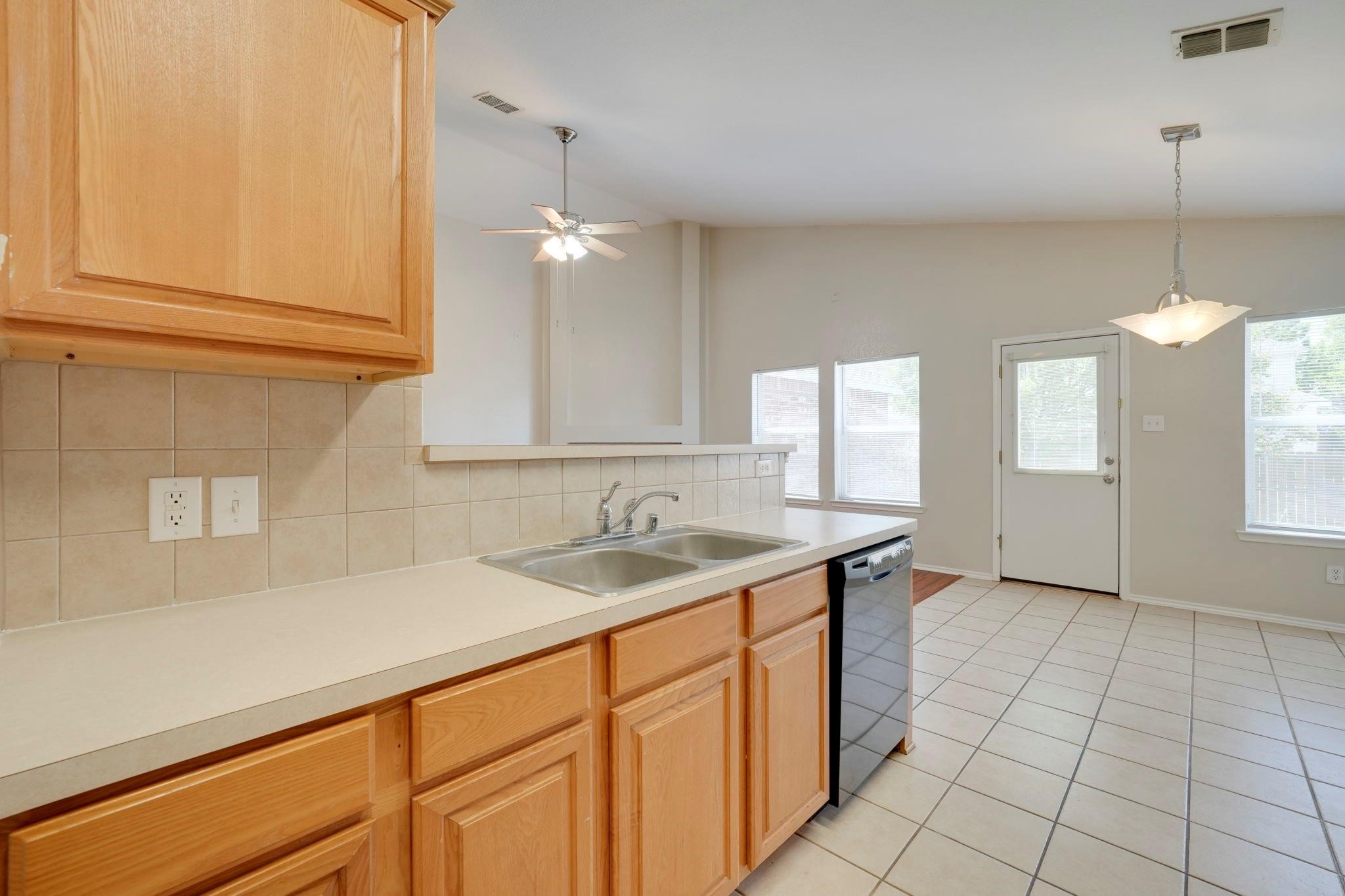 1405 Cedar Springs Drive Allen TX 75002