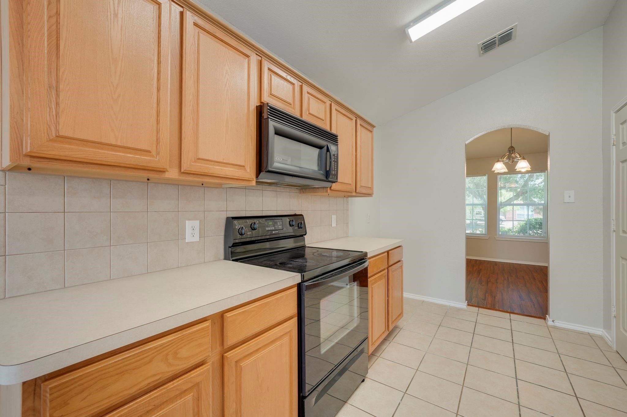 1405 Cedar Springs Drive Allen TX 75002