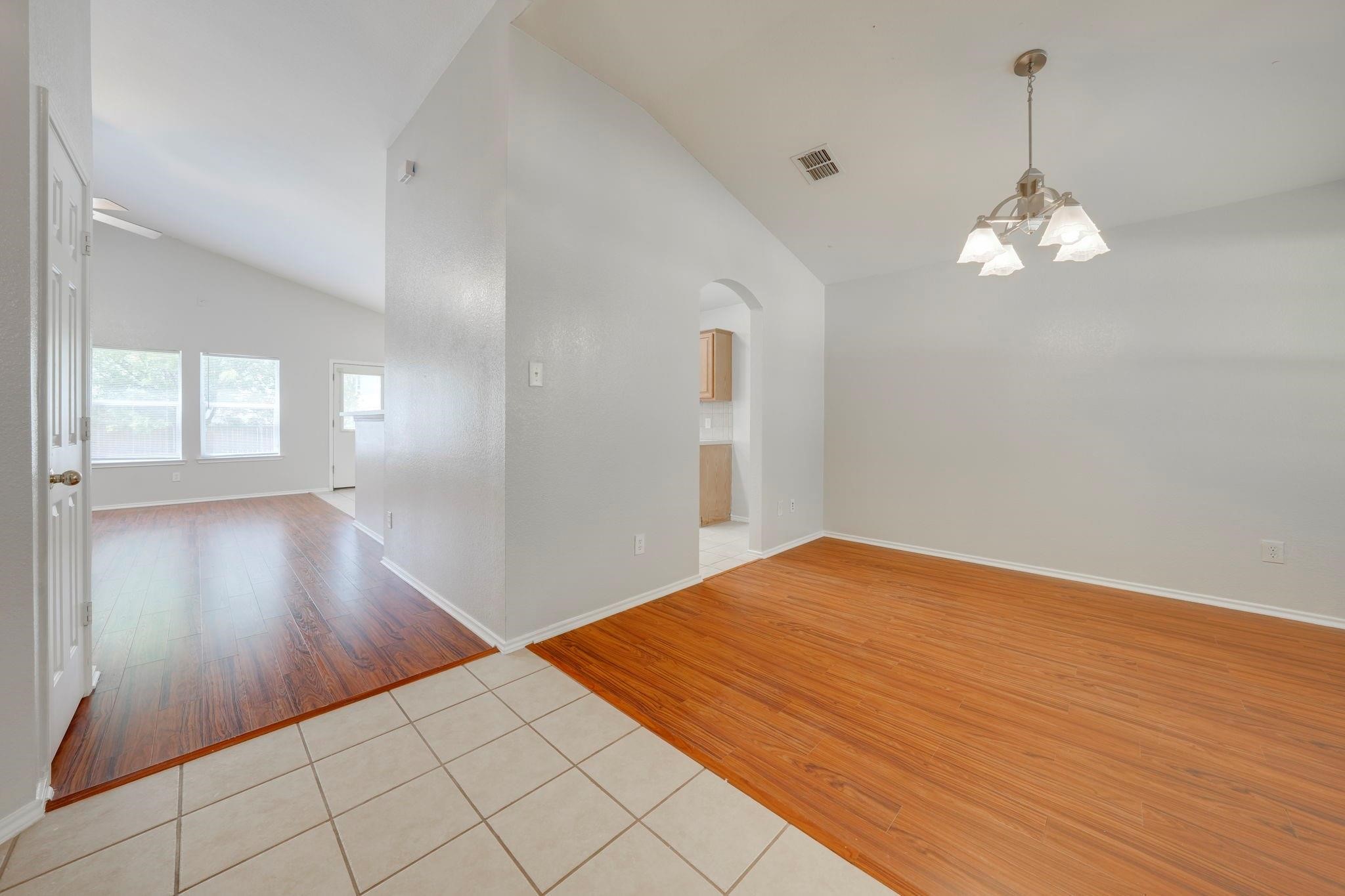 1405 Cedar Springs Drive Allen TX 75002