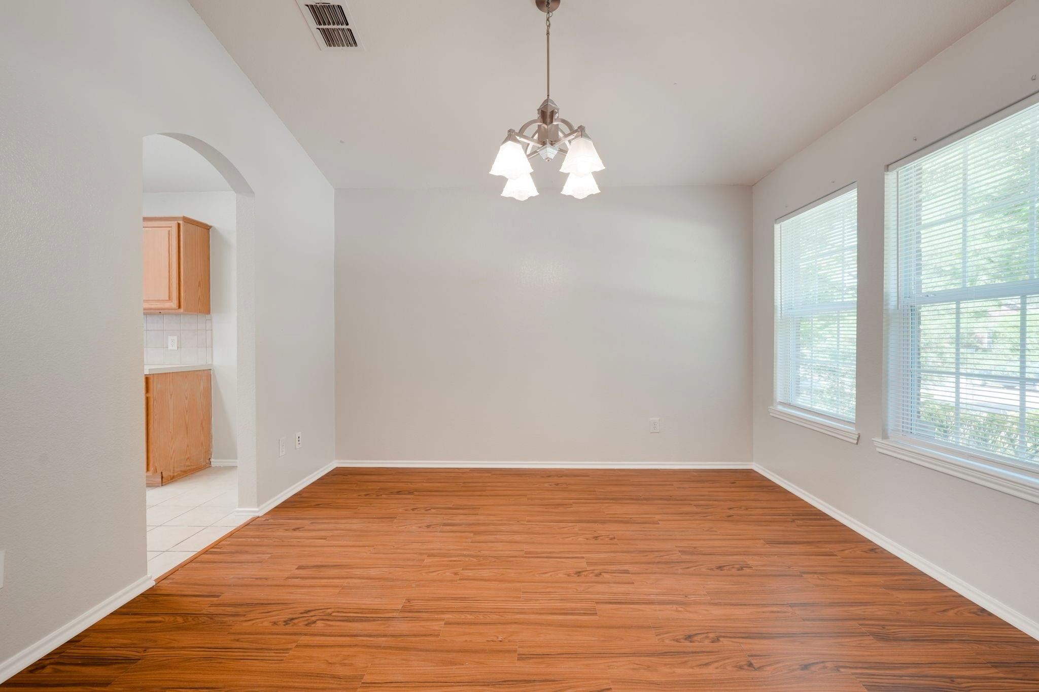 1405 Cedar Springs Drive Allen TX 75002