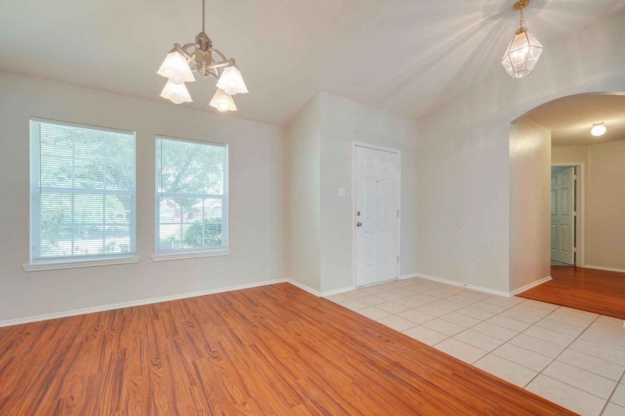 1405 Cedar Springs Drive Allen TX 75002