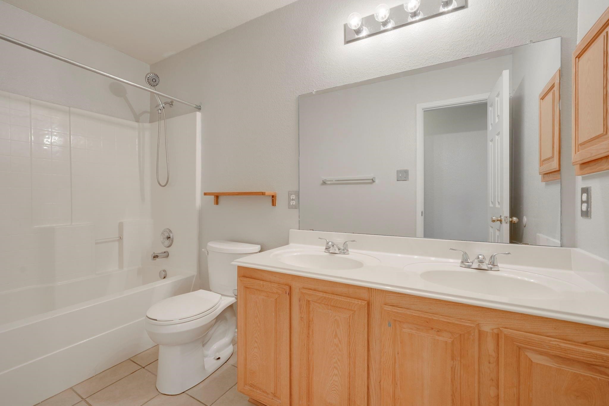 1405 Cedar Springs Drive Allen TX 75002