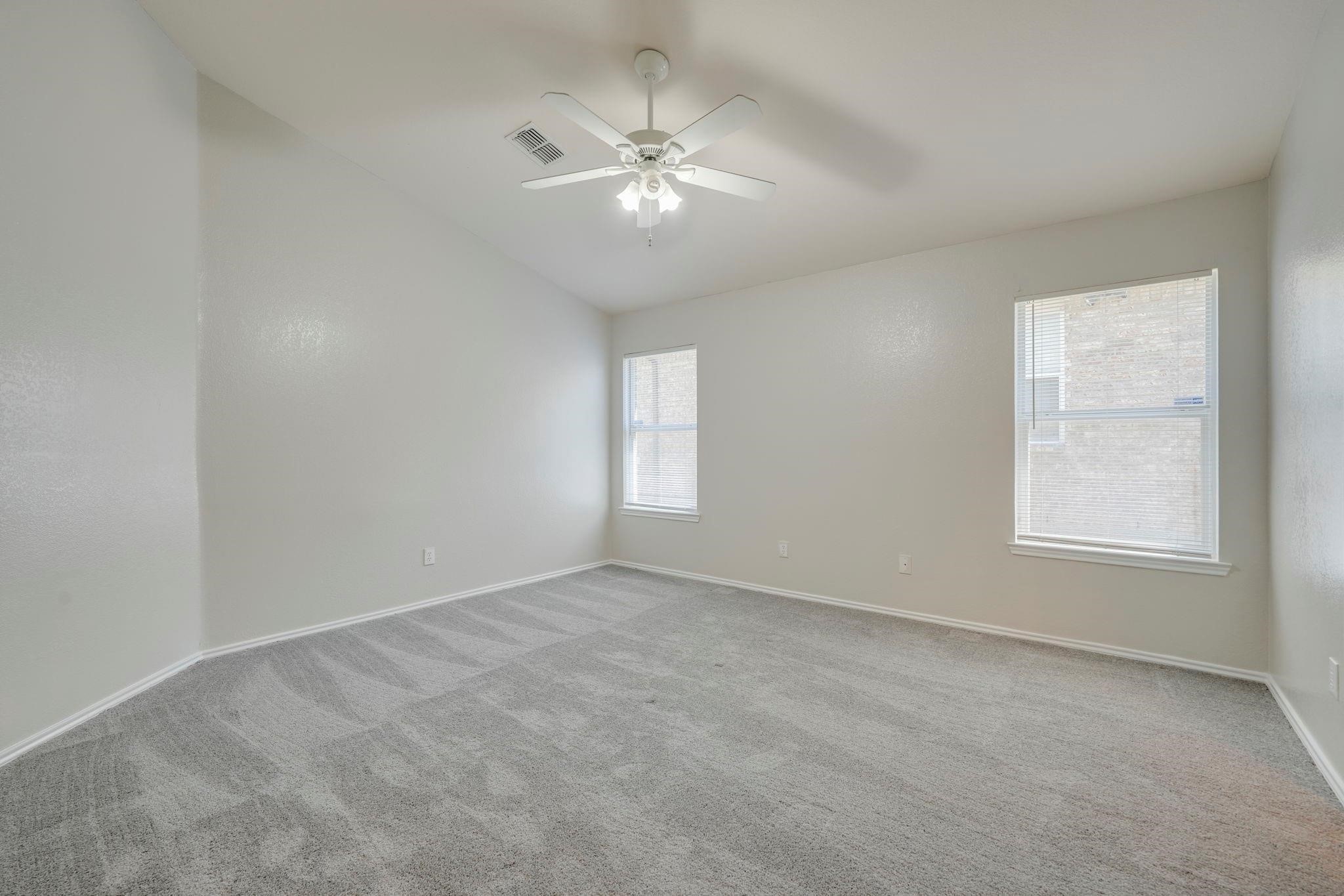 1405 Cedar Springs Drive Allen TX 75002