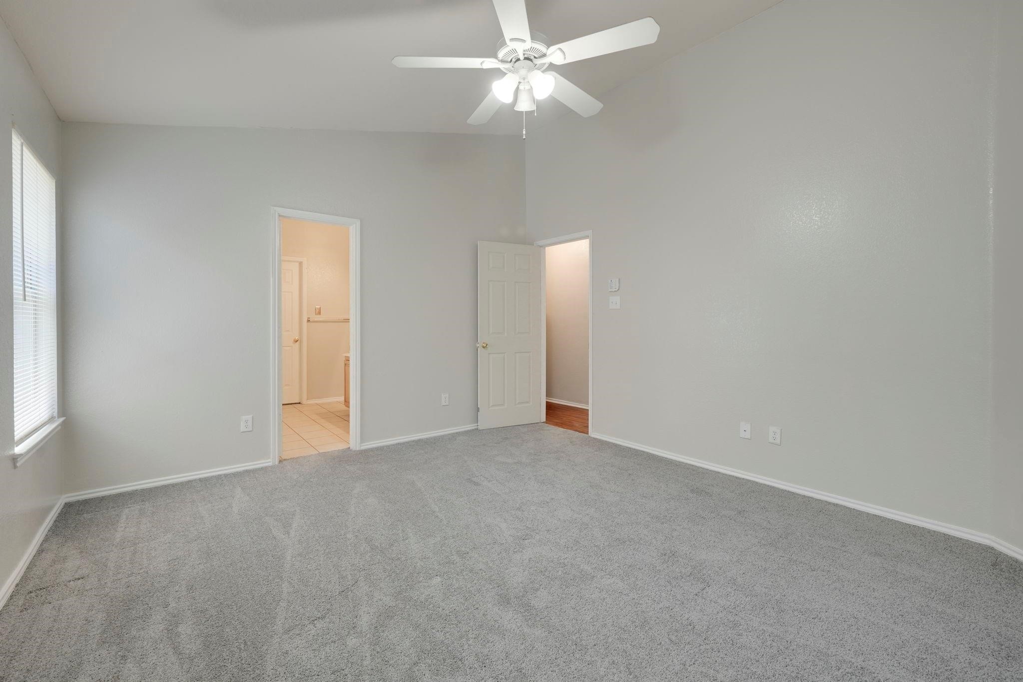 1405 Cedar Springs Drive Allen TX 75002