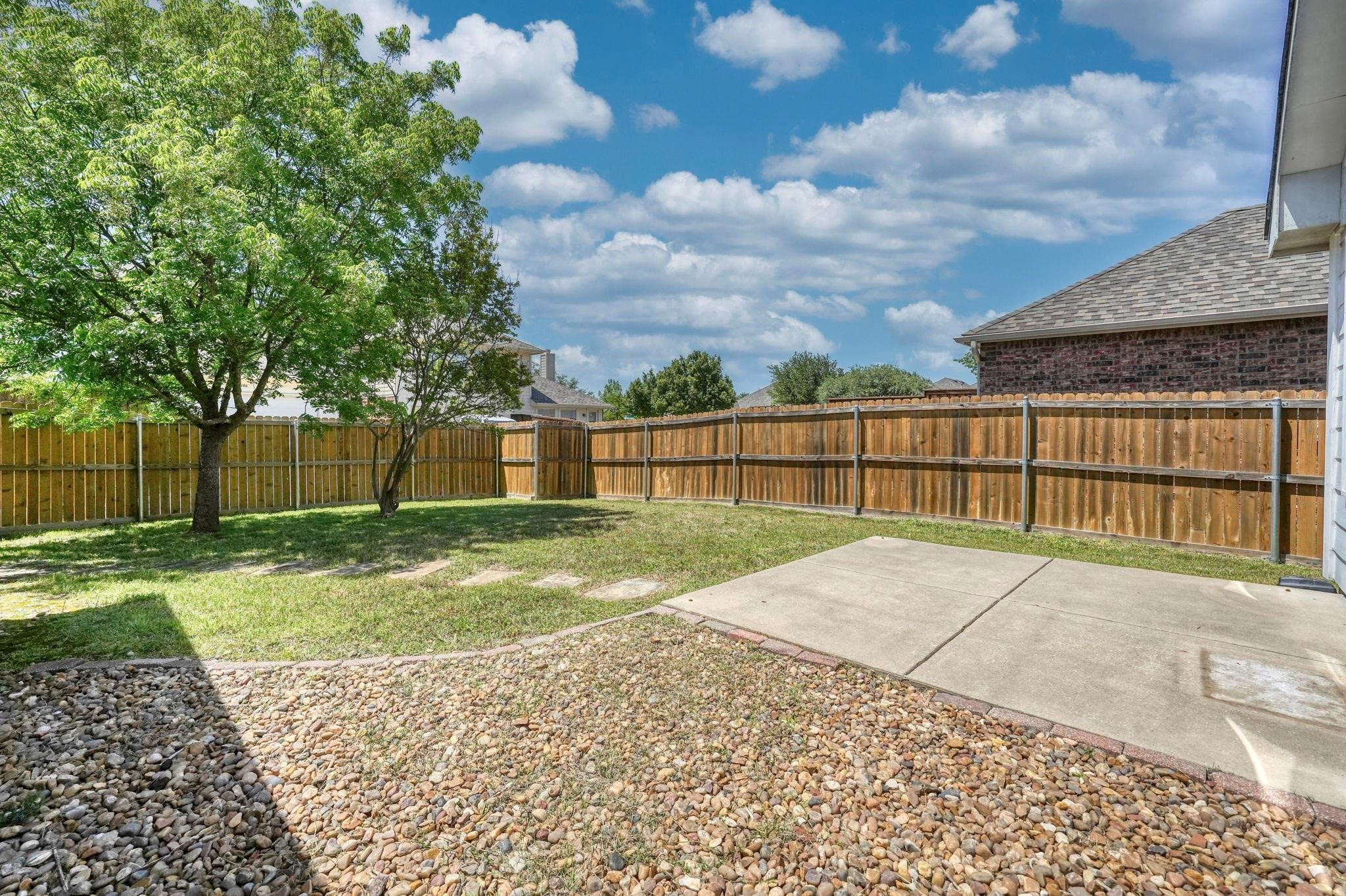 1405 Cedar Springs Drive Allen TX 75002
