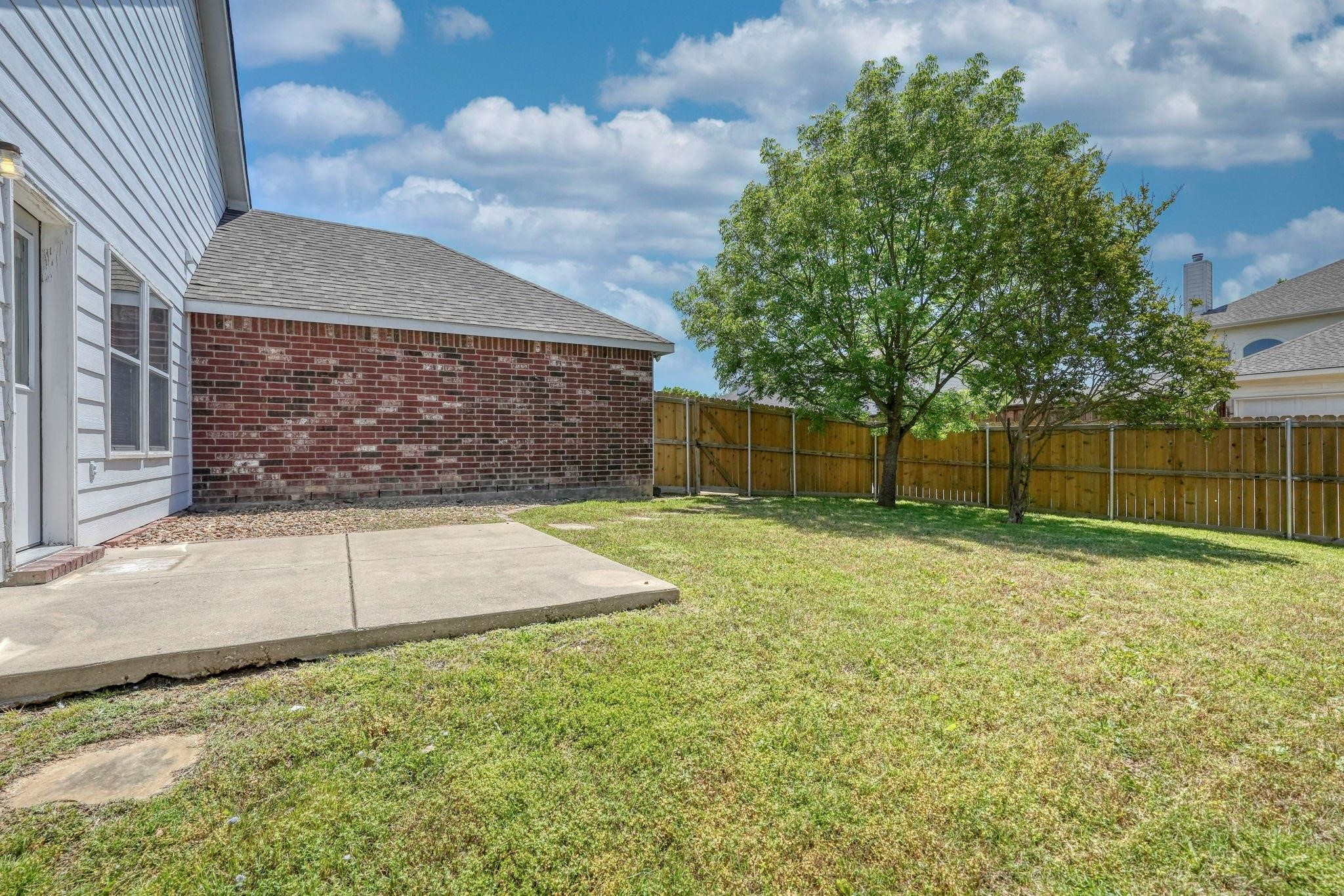 1405 Cedar Springs Drive Allen TX 75002