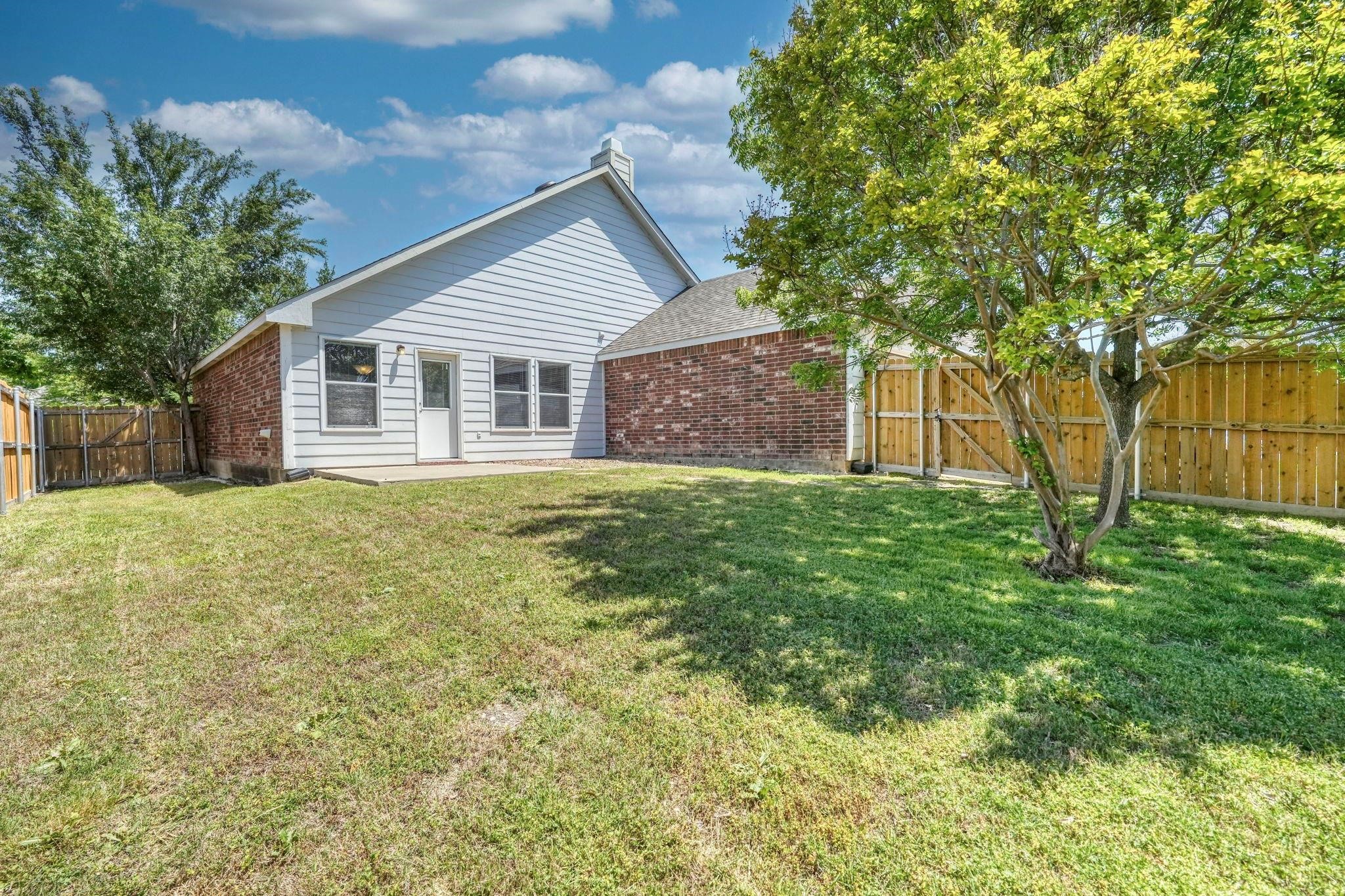 1405 Cedar Springs Drive Allen TX 75002