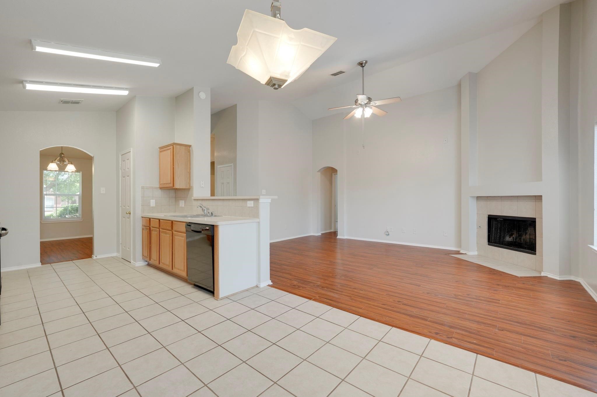 1405 Cedar Springs Drive Allen TX 75002