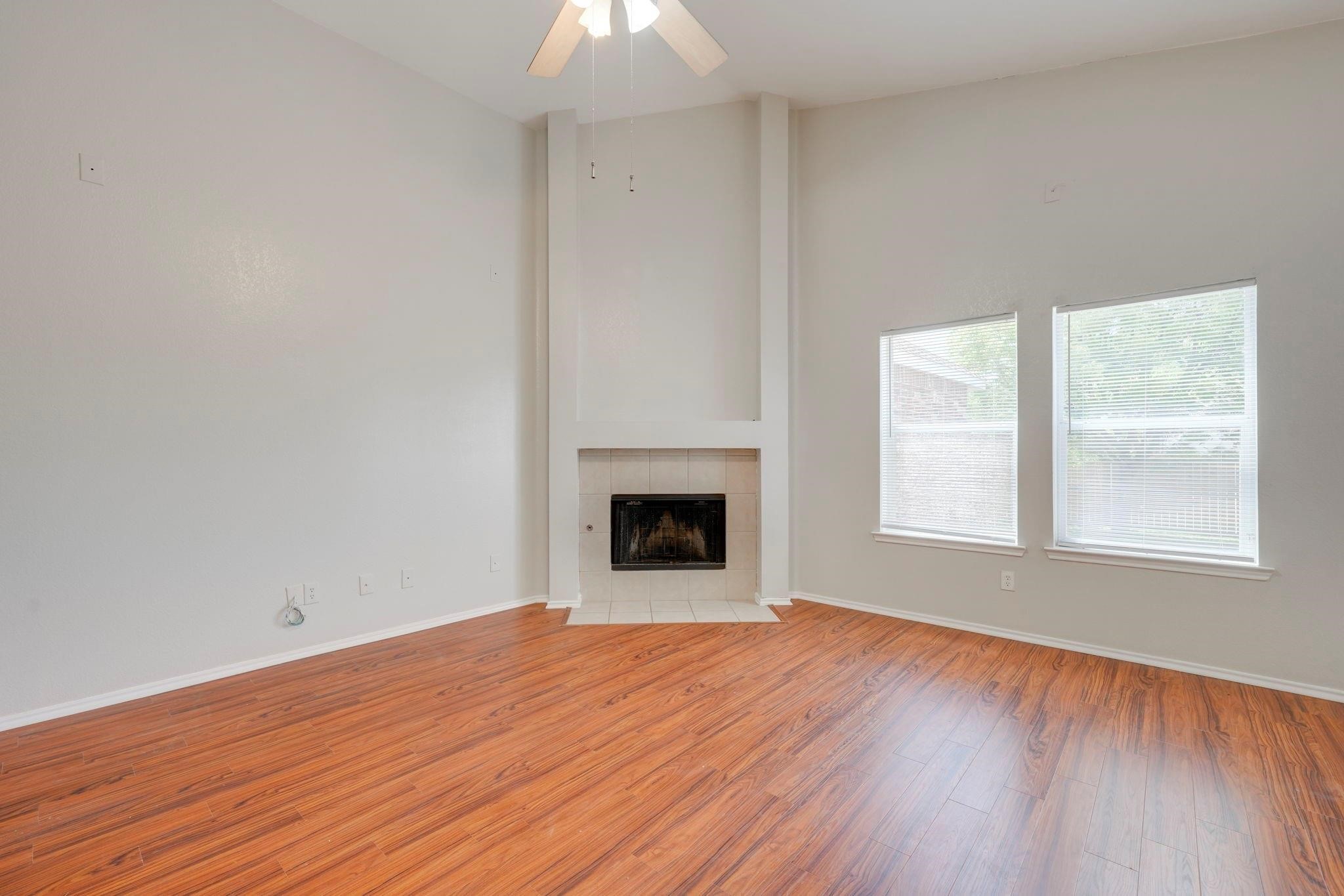 1405 Cedar Springs Drive Allen TX 75002