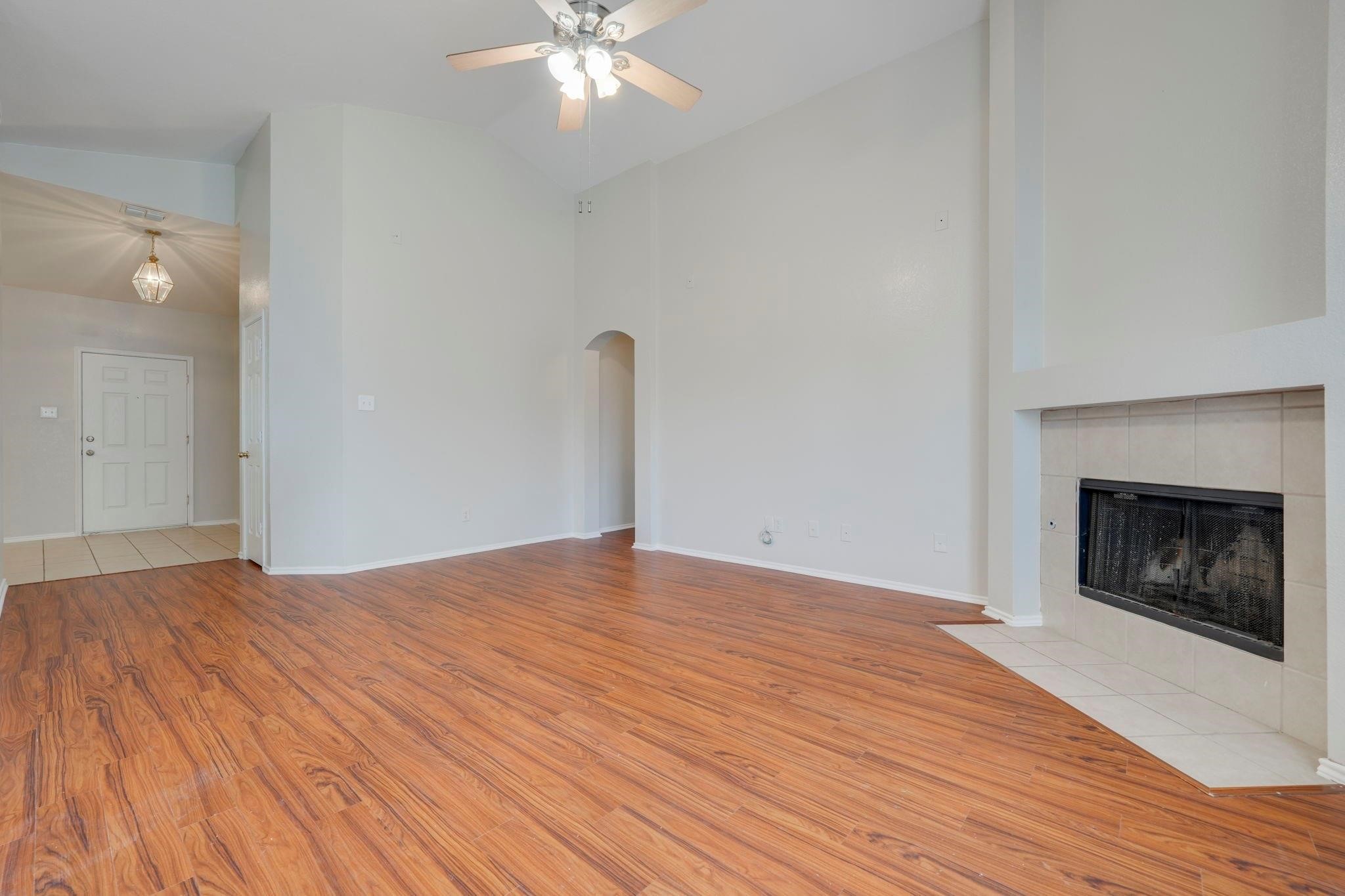 1405 Cedar Springs Drive Allen TX 75002