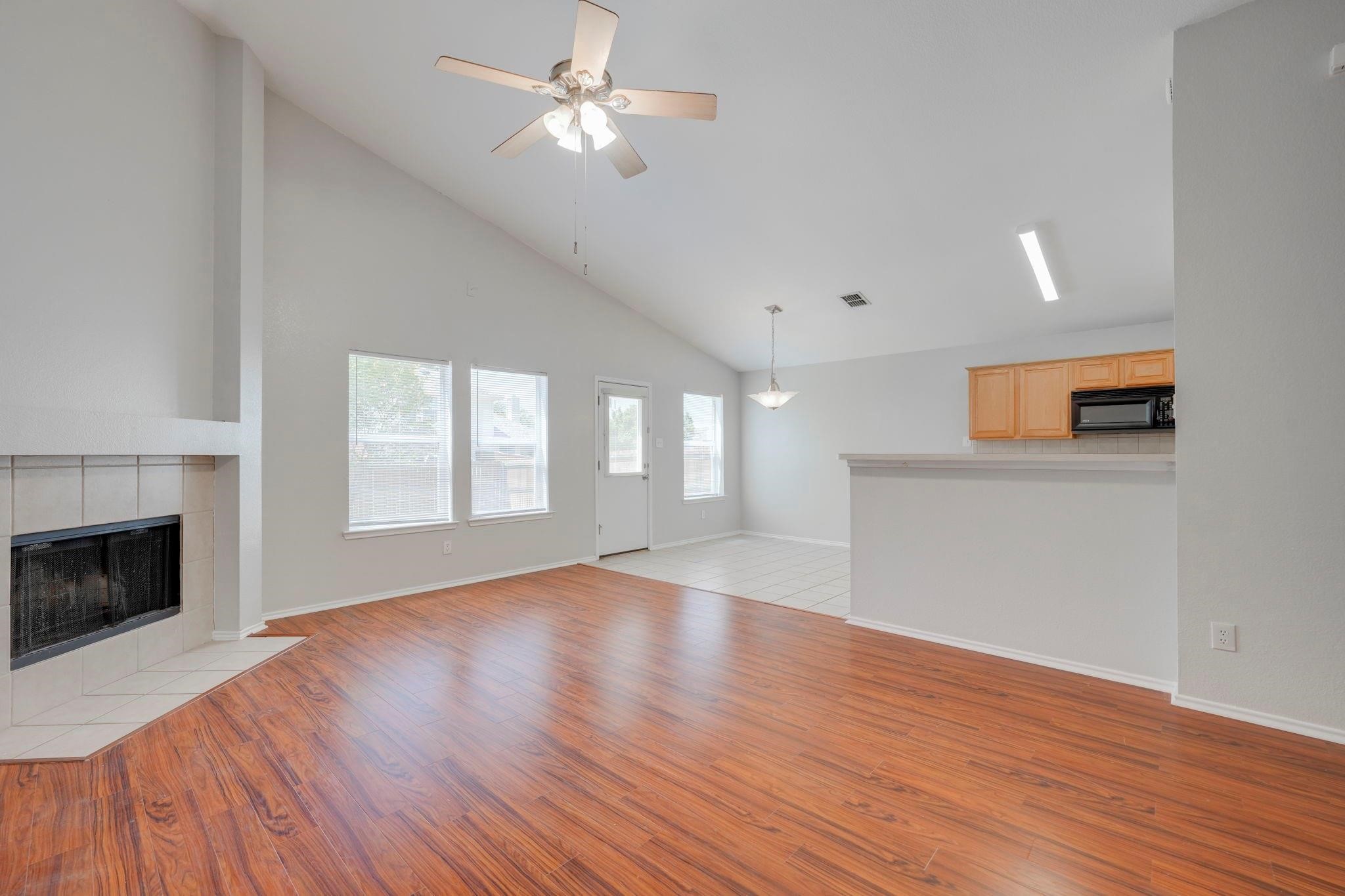 1405 Cedar Springs Drive Allen TX 75002