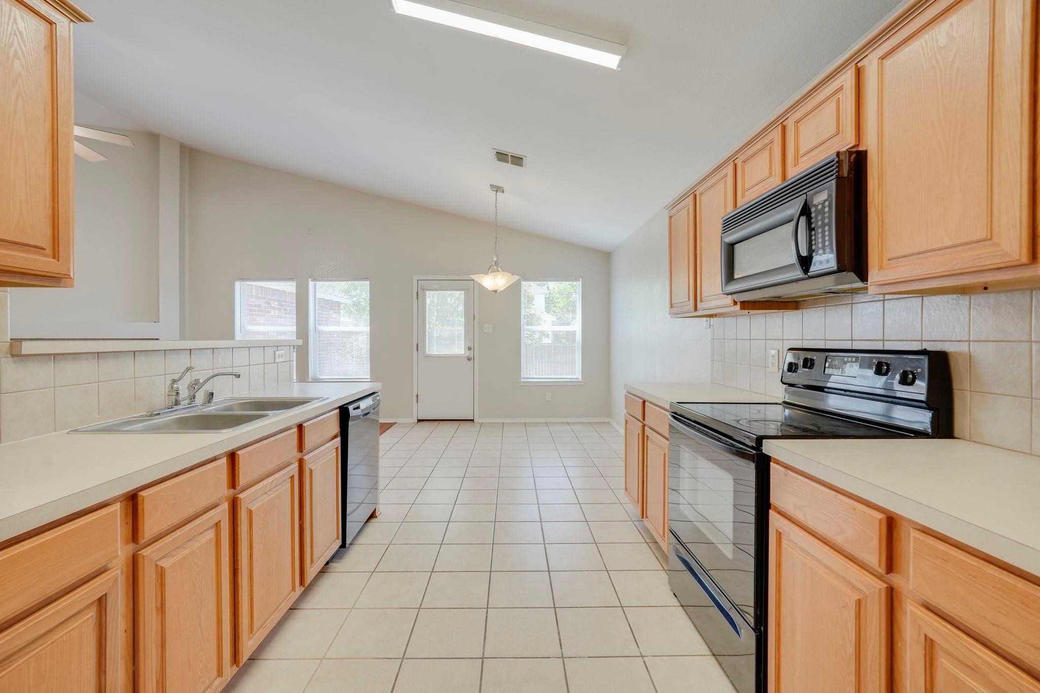 1405 Cedar Springs Drive Allen TX 75002